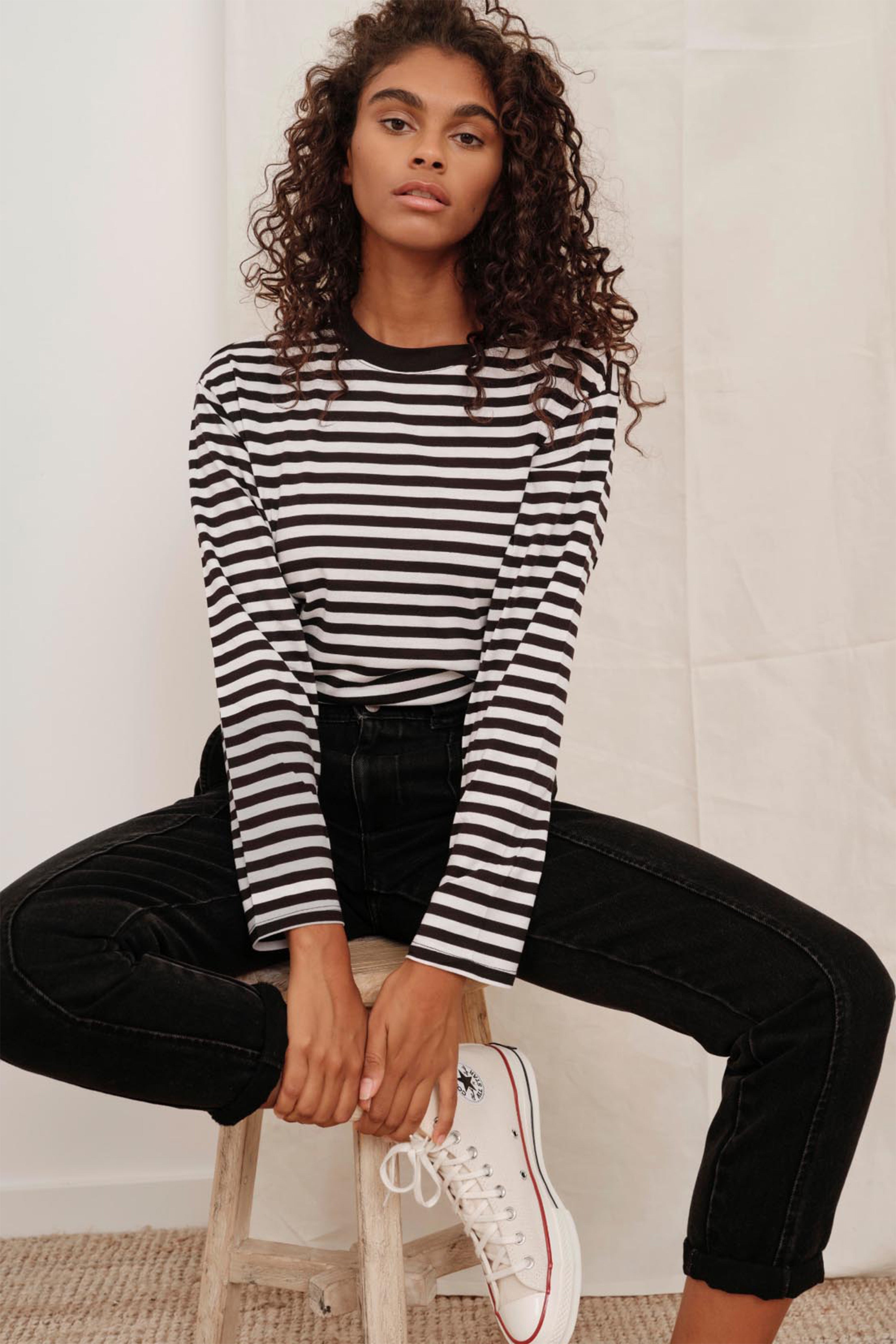 le-pantalon-jean-fm-lpwd-13-jean-carotte-noir-bio image 5