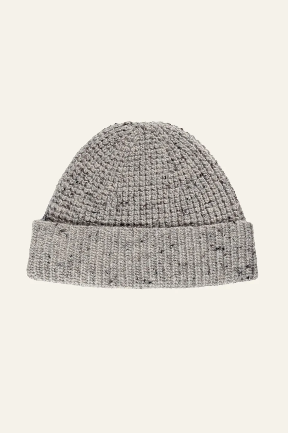 le-pantalon-bonnet-gris-bonnet-laine-m-rinos-homme image 1