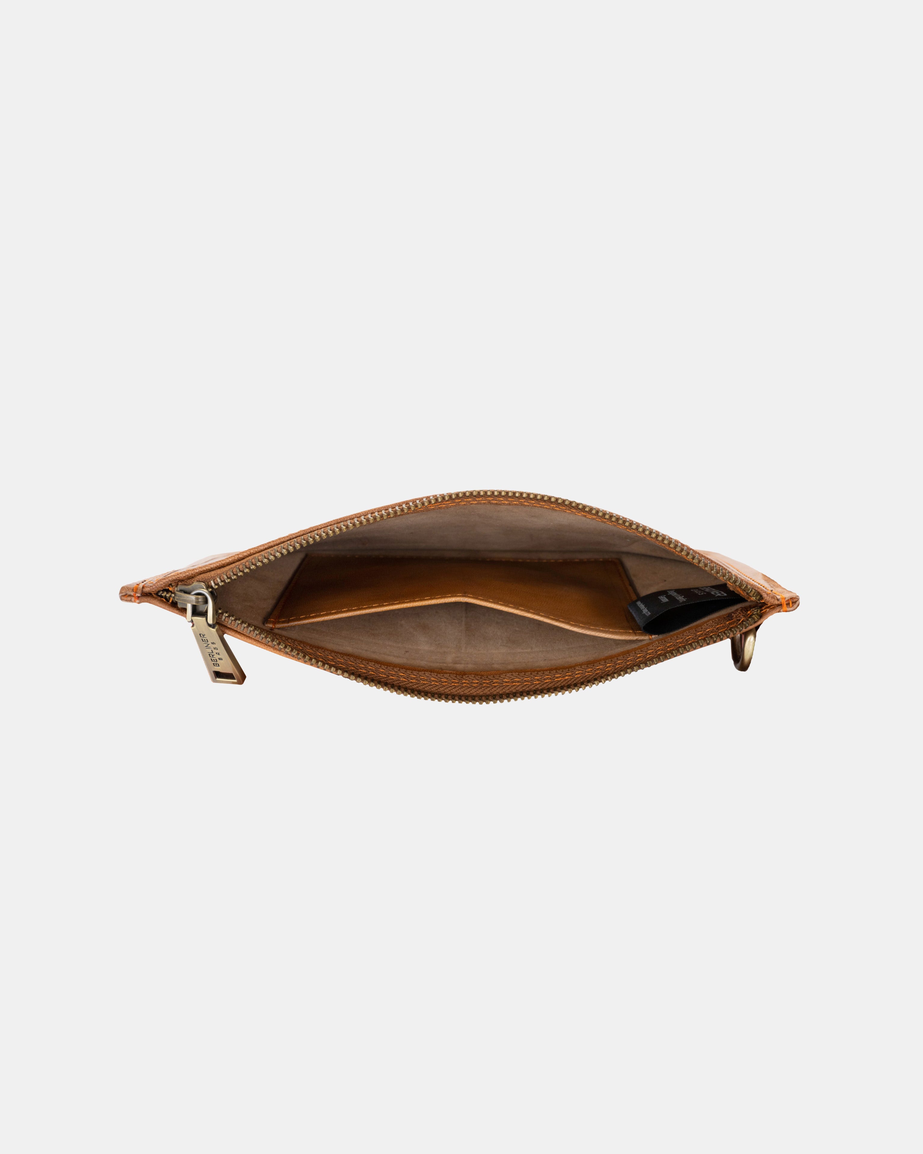 berliner-bags-theo-m-pochette-document-vintage-brown image 4