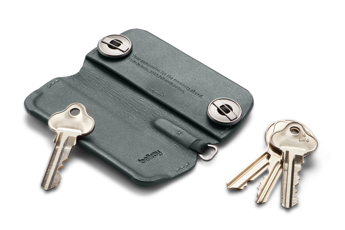 bellroy-key-cover-3e-dition-porte-cl-s-cuir-everglade-4-8-cl-s image 5