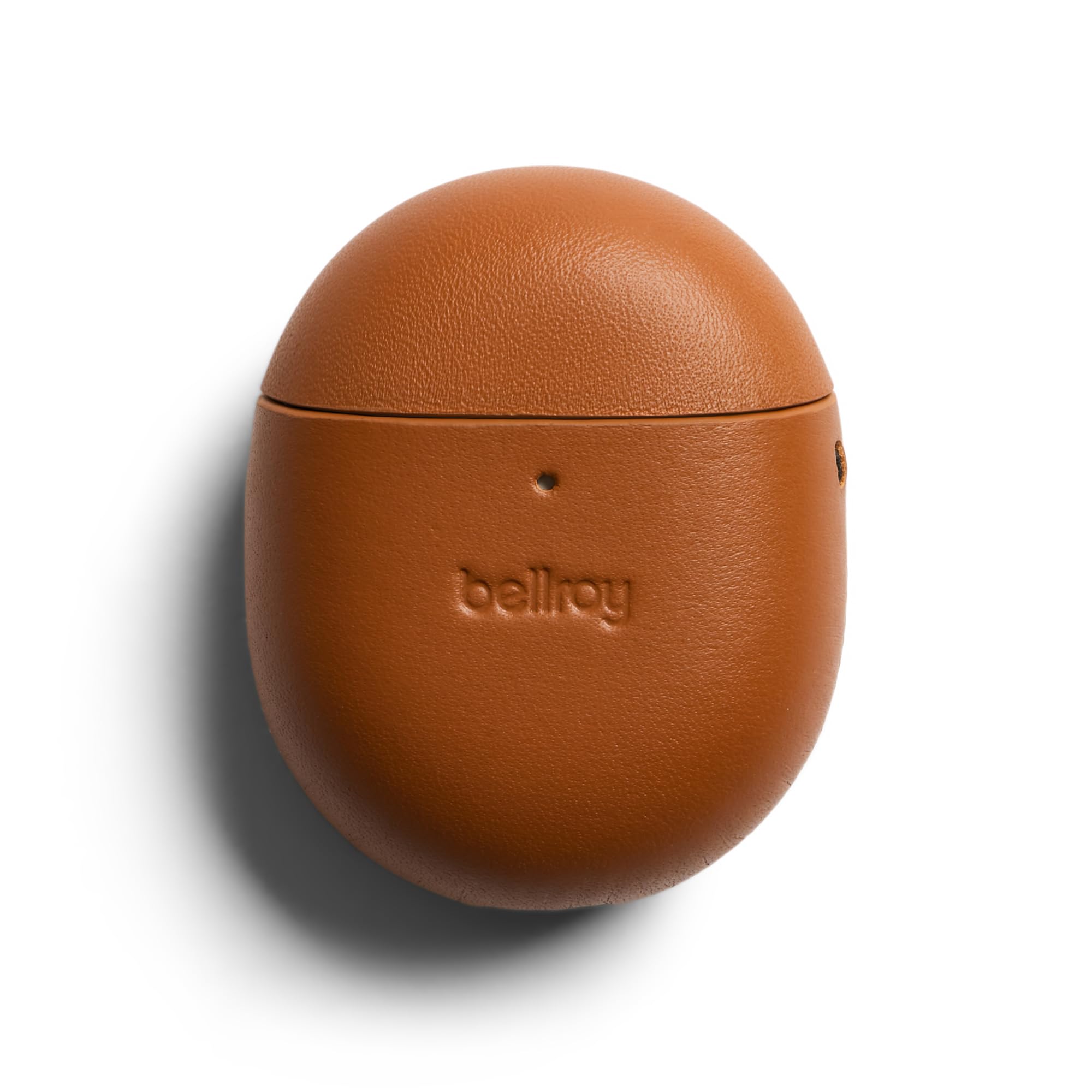 bellroy-pixel-buds-pro-jacket-tui-cuir-terracotta image 2