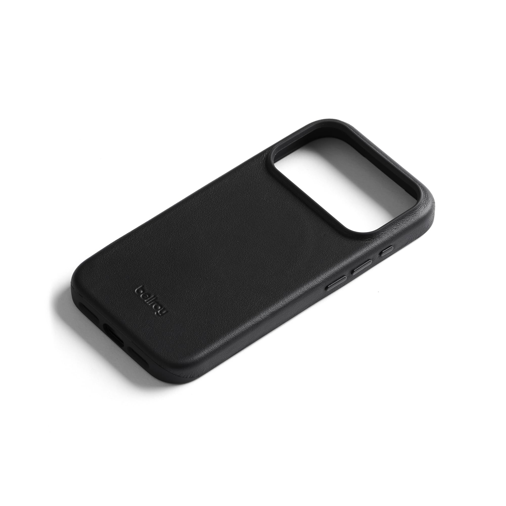 bellroy-phone-case-iphone-17-pro-max-coque-cuir-black image 4