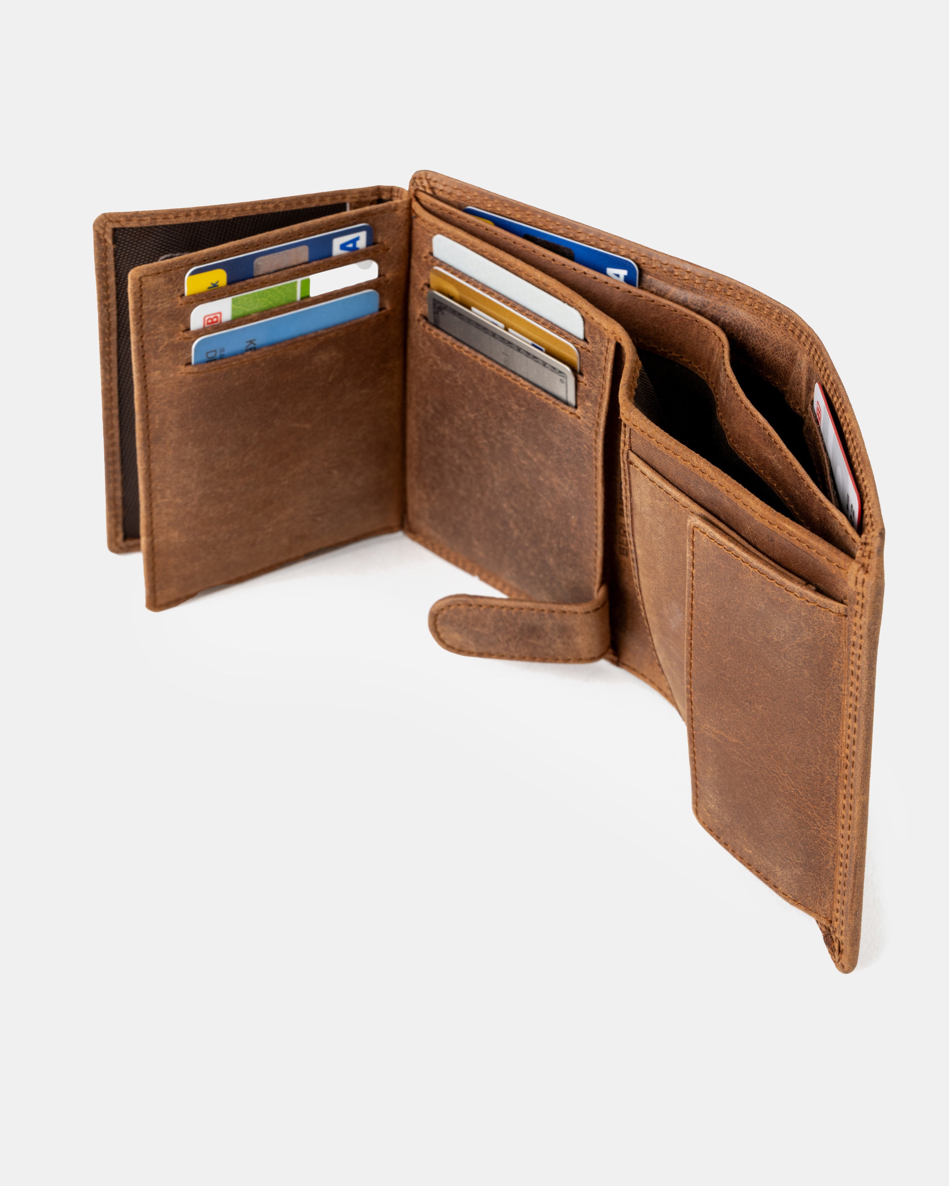 berliner-bags-oliver-portefeuille-homme-camel-rfid image 7