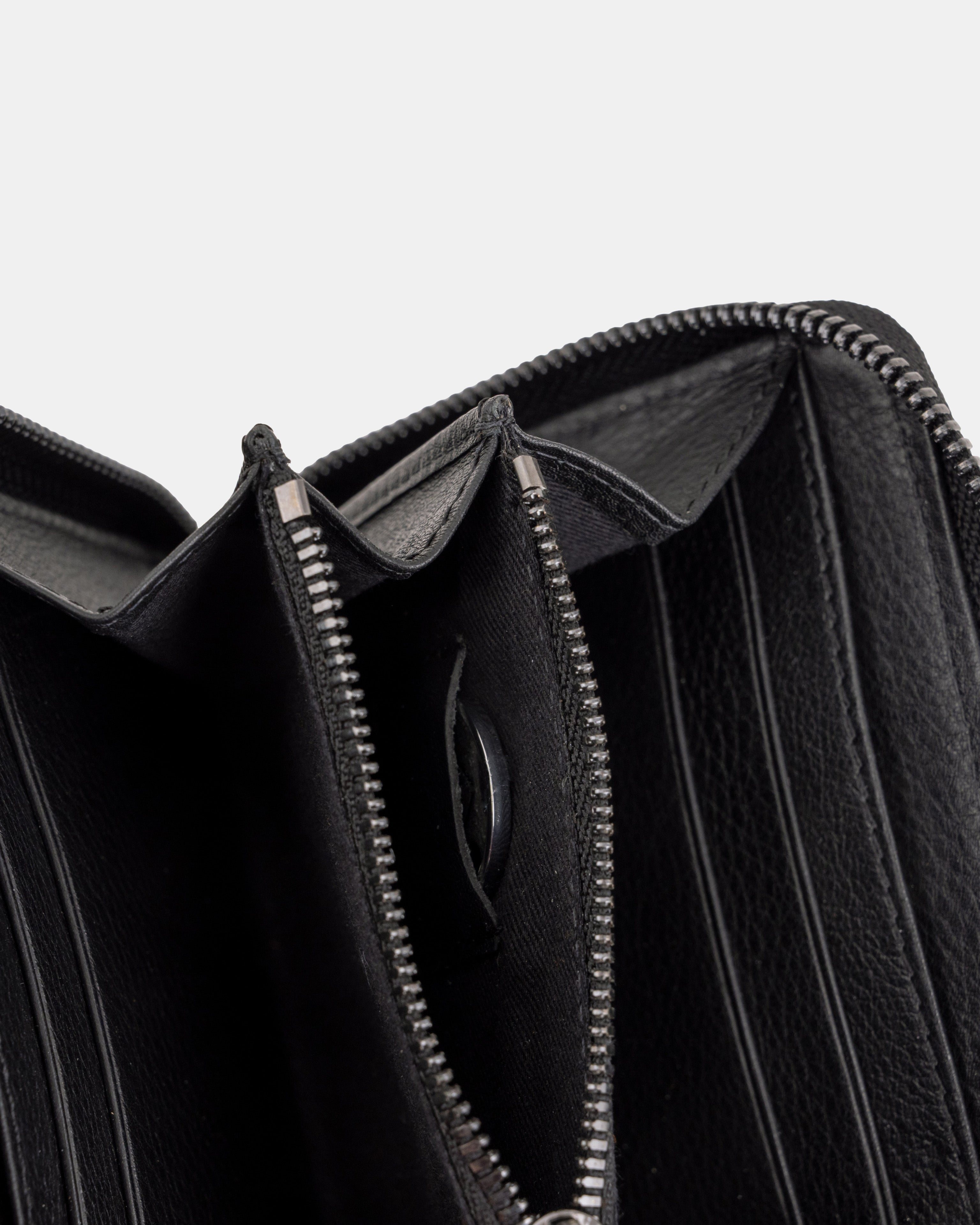 berliner-bags-fiona-portefeuille-noir-zip-rfid image 7