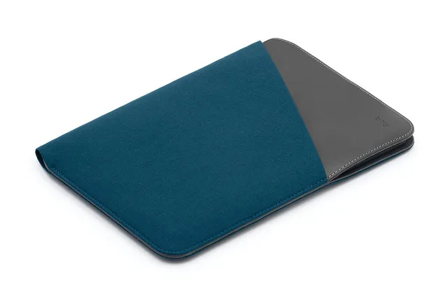 bellroy-tablet-sleeve-extra-10-housse-tablette-sarcelle image 1
