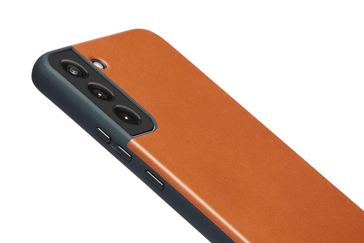 bellroy-tui-s22-plus-coque-cuir-terracotta-slim image 5