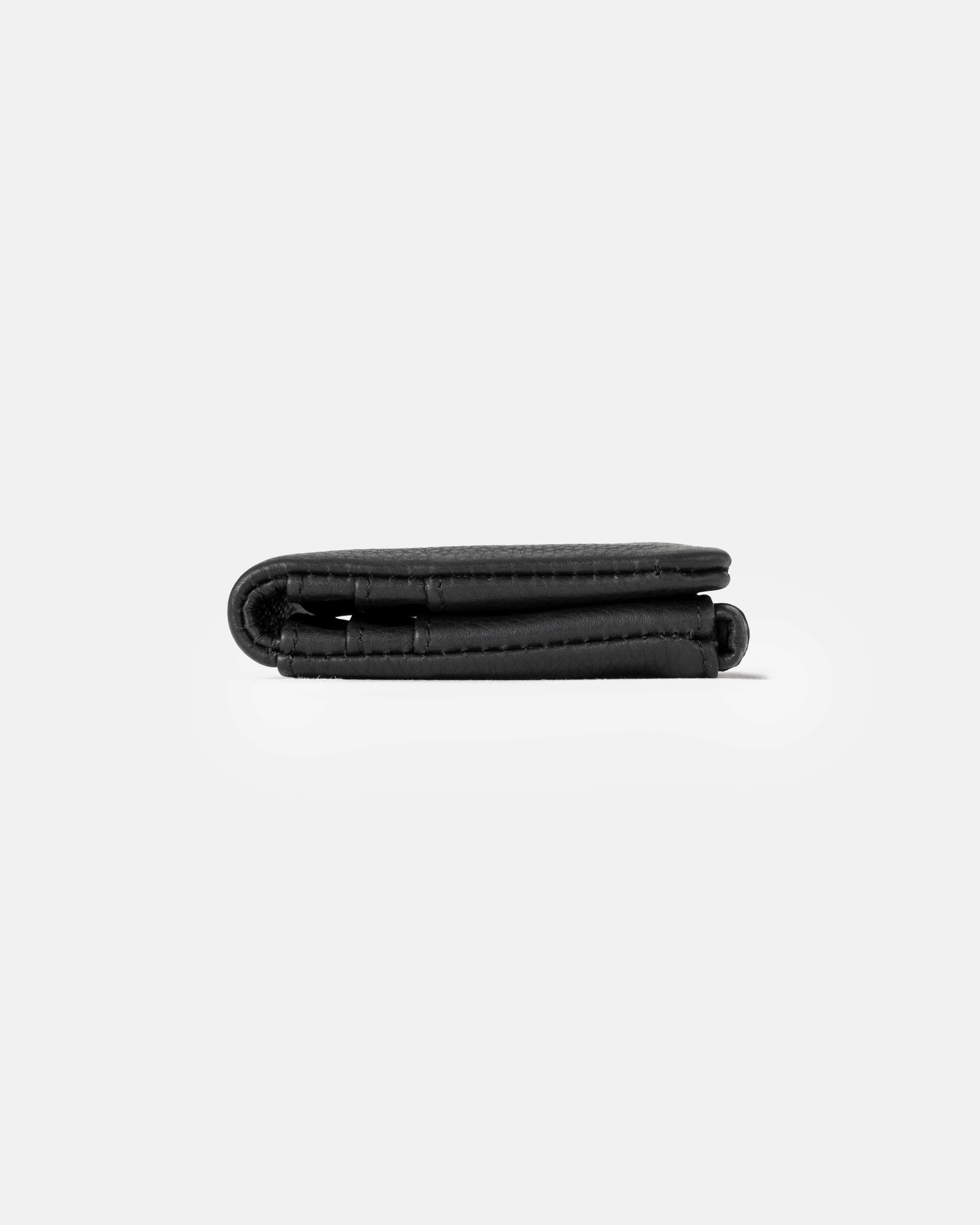 berliner-bags-cleo-portefeuille-femme-zipp-noir-rfid image 7