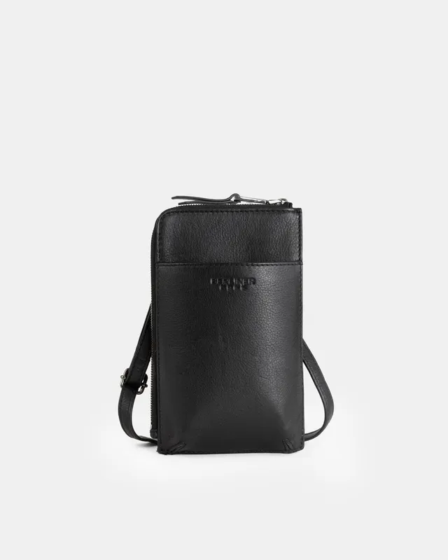 berliner-bags-kim-sac-bandouli-re-cuir-noir image 1
