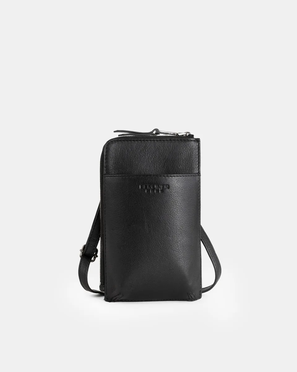berliner-bags-kim-sac-bandouli-re-cuir-noir image 1