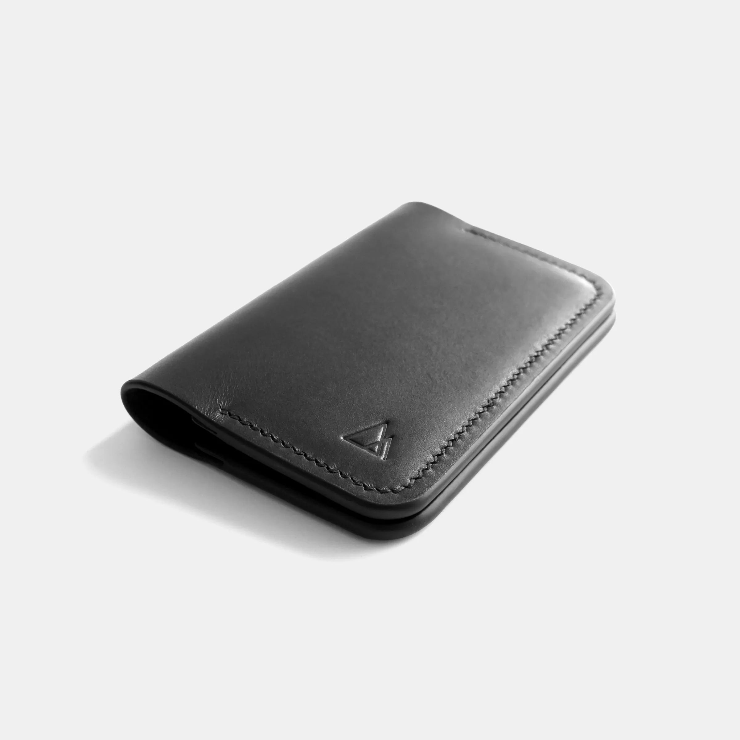 darksails-porte-cartes-bifold-porte-cartes-noir-4-cartes image 6