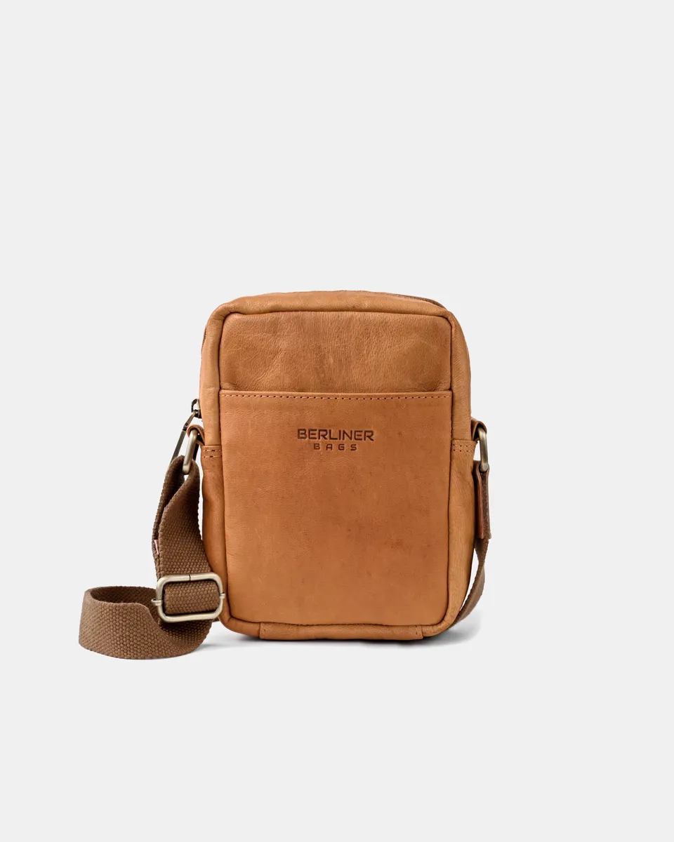 berliner-bags-tom-s-sacoche-cuir-marron-taille-s image 1