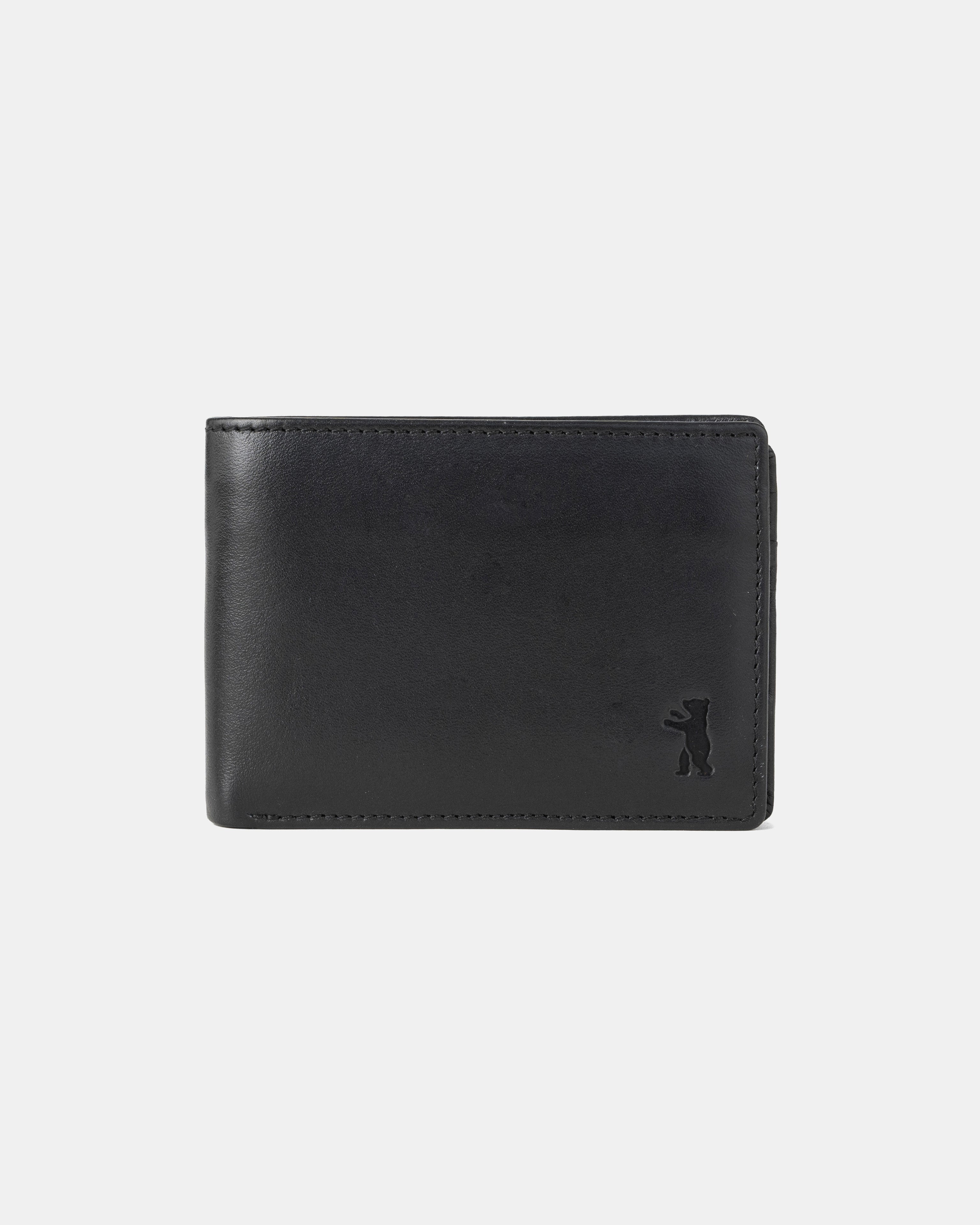 berliner-bags-kees-portefeuille-homme-noir-slim-rfid image 1