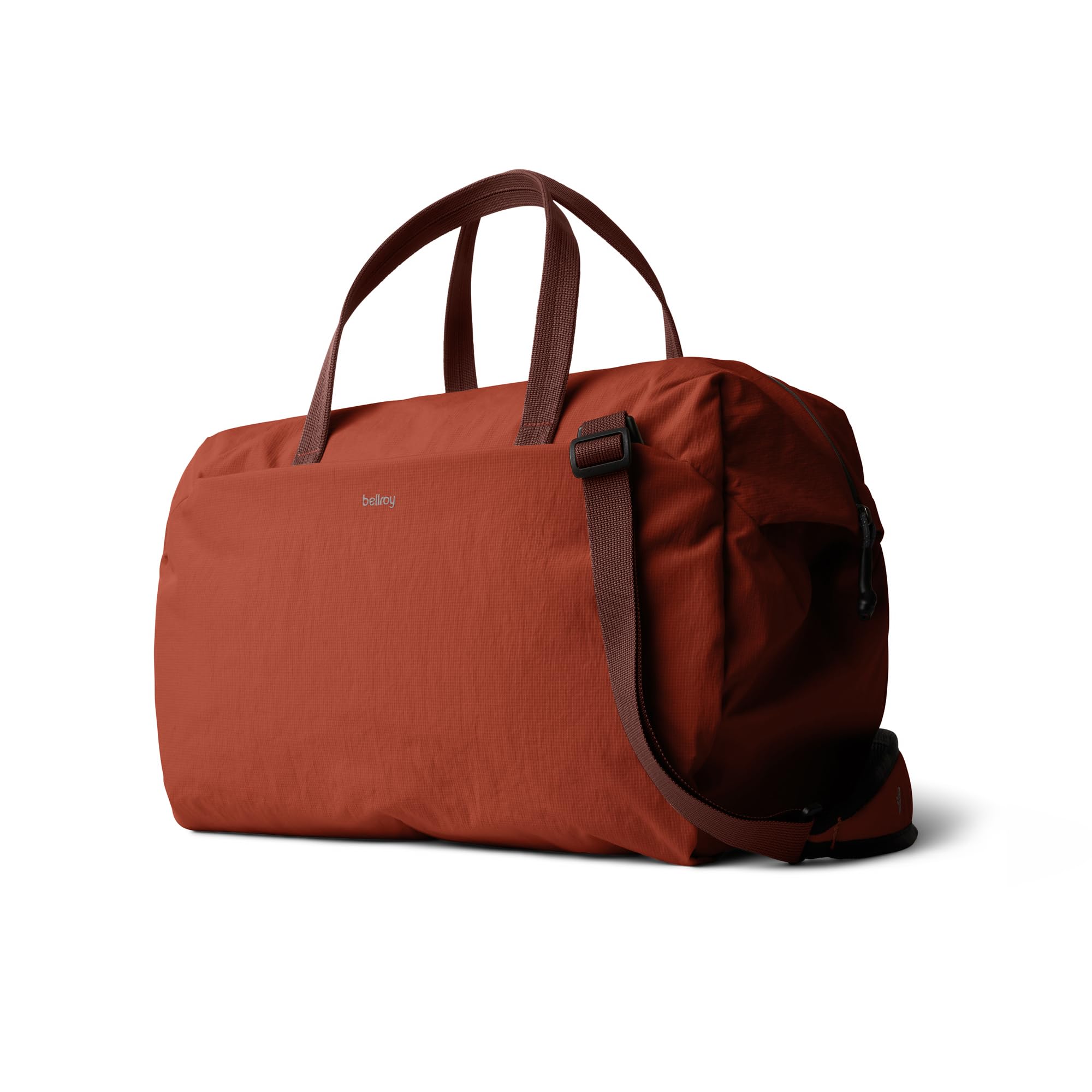 bellroy-lite-duffel-sac-sport-l-ger-noir-bandouli-re-week-end image 8