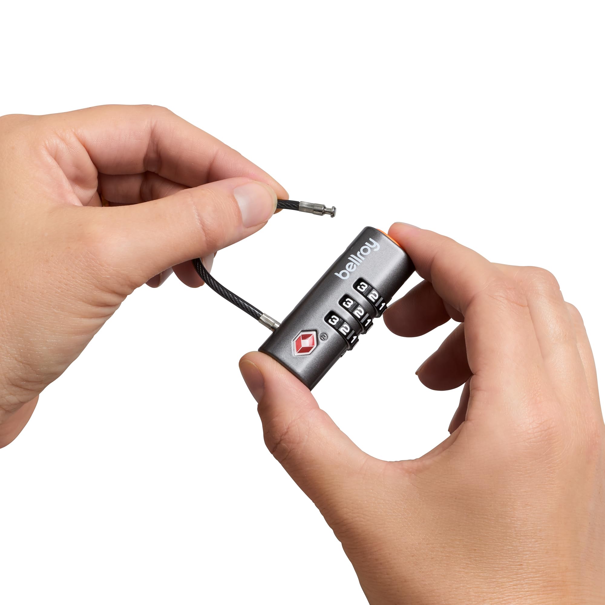 bellroy-travel-lock-duo-cadenas-voyage-graphite-lot-de-2-tsa image 3