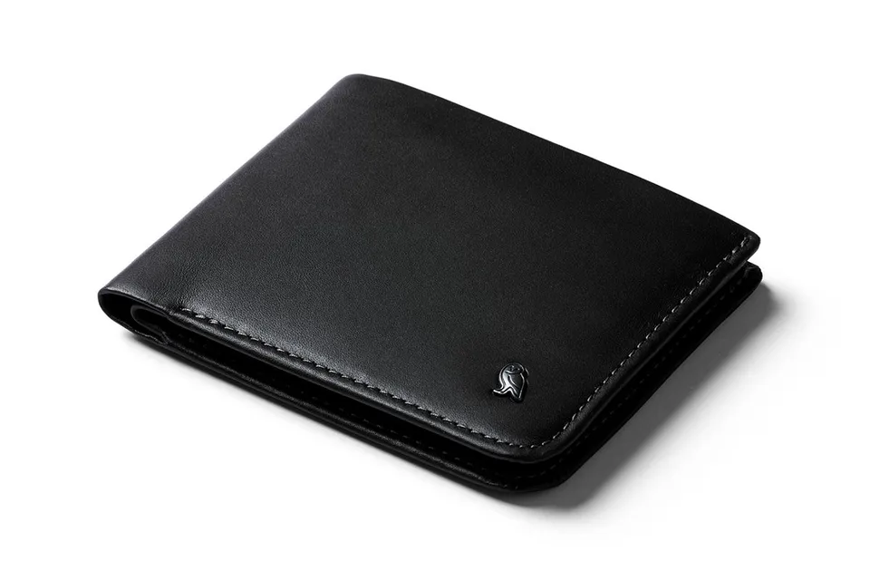 bellroy-hide-seek-portefeuille-cuir-slim-rfid image 1