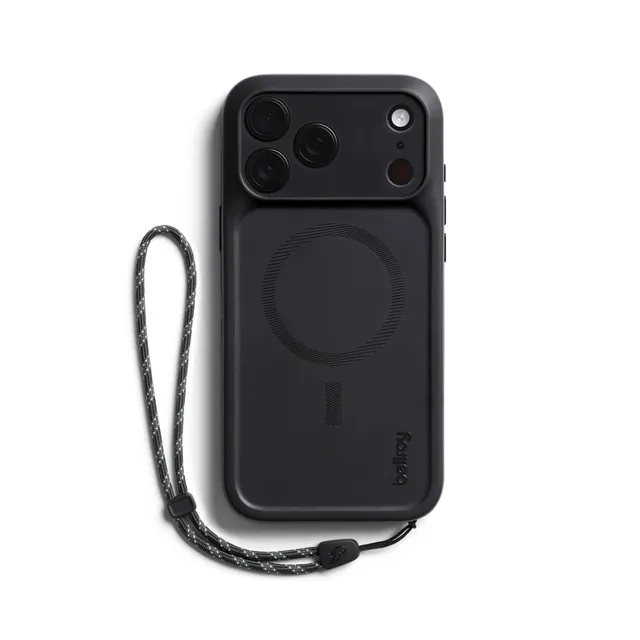 bellroy-venture-coque-iphone-17-pro-max-shadow-ultra-fine image 1