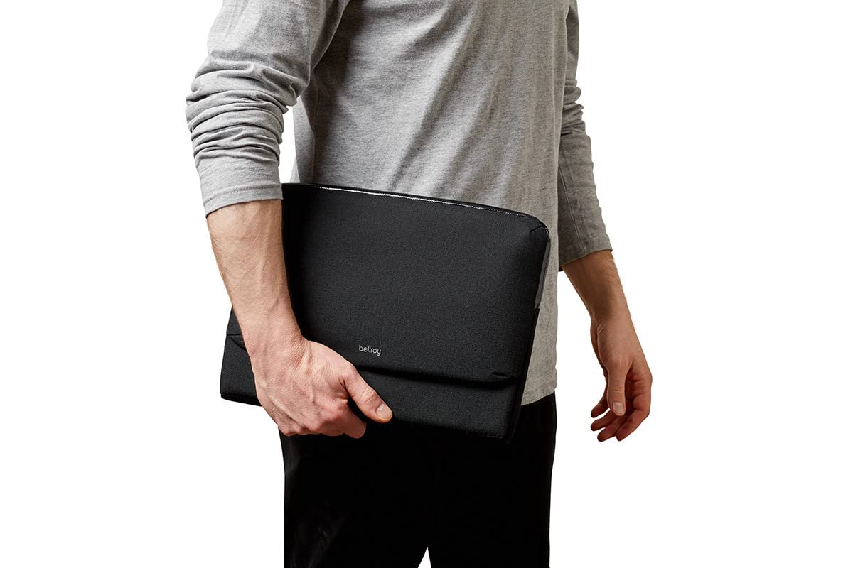 bellroy-laptop-caddy-housse-laptop-14-pouces-black-recycl-e image 6