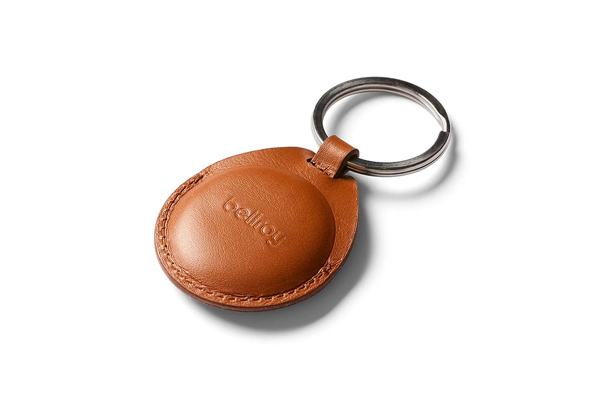bellroy-porte-cl-s-airtag-cuir-terracotta-tui-cl-s image 1