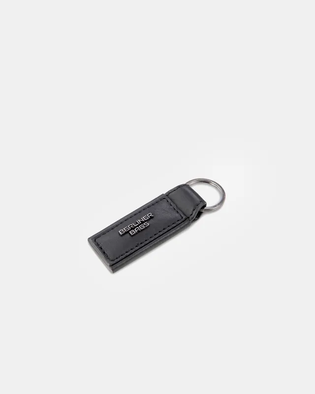 berliner-bags-porte-cl-s-cuir-noir-premium image 1