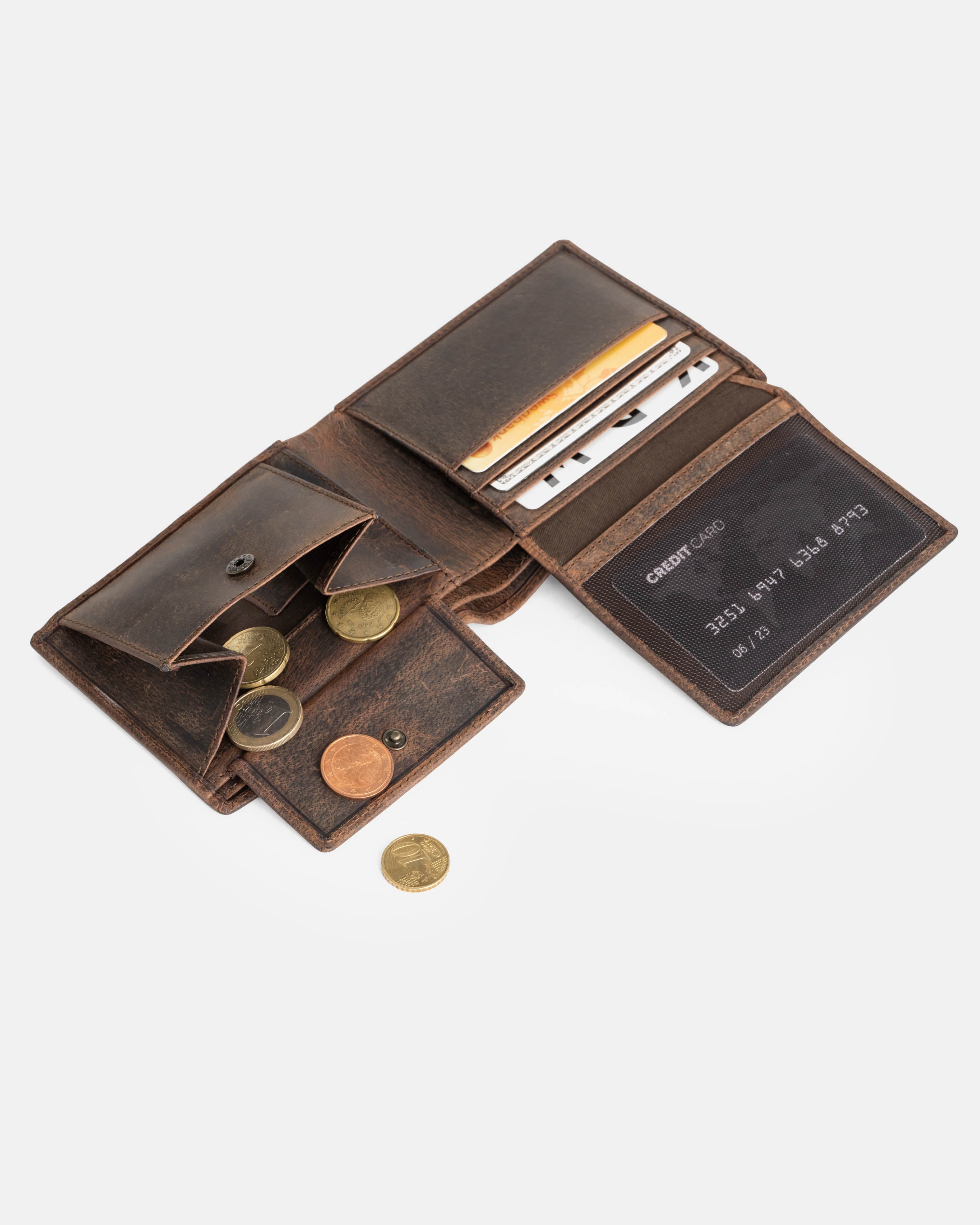 berliner-bags-peter-portefeuille-homme-cognac-cuir-rfid-slim image 4