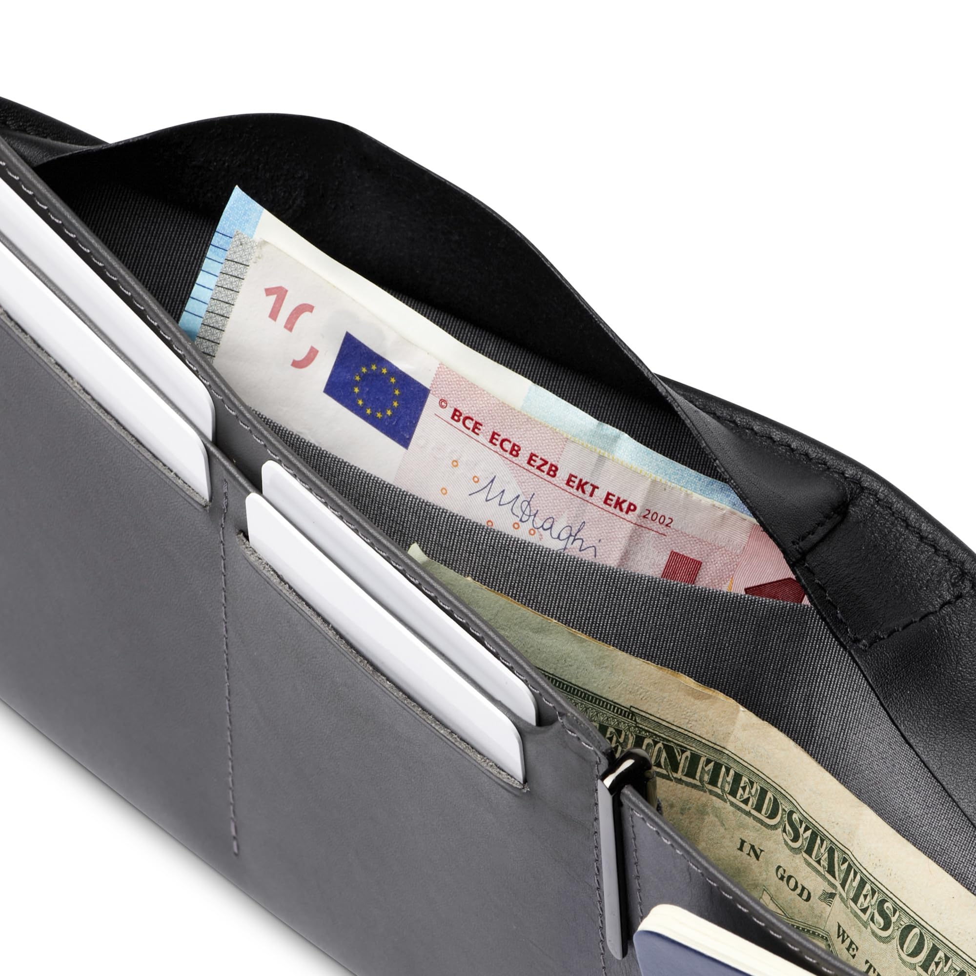 bellroy-travel-wallet-portefeuille-voyage-noir-cuir-rfid image 7