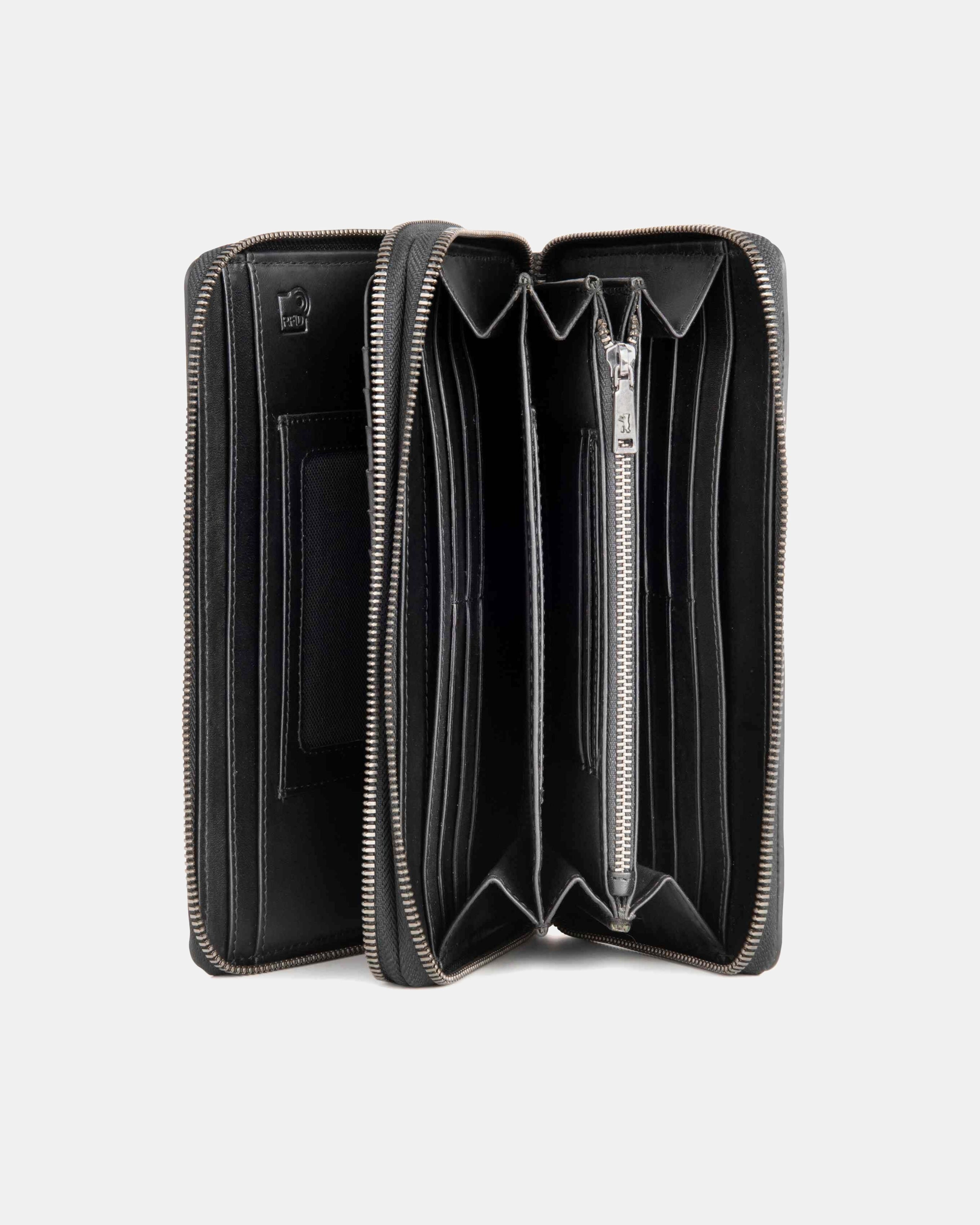 berliner-bags-dallas-l-portefeuille-voyage-noir-gaufr-rfid image 5