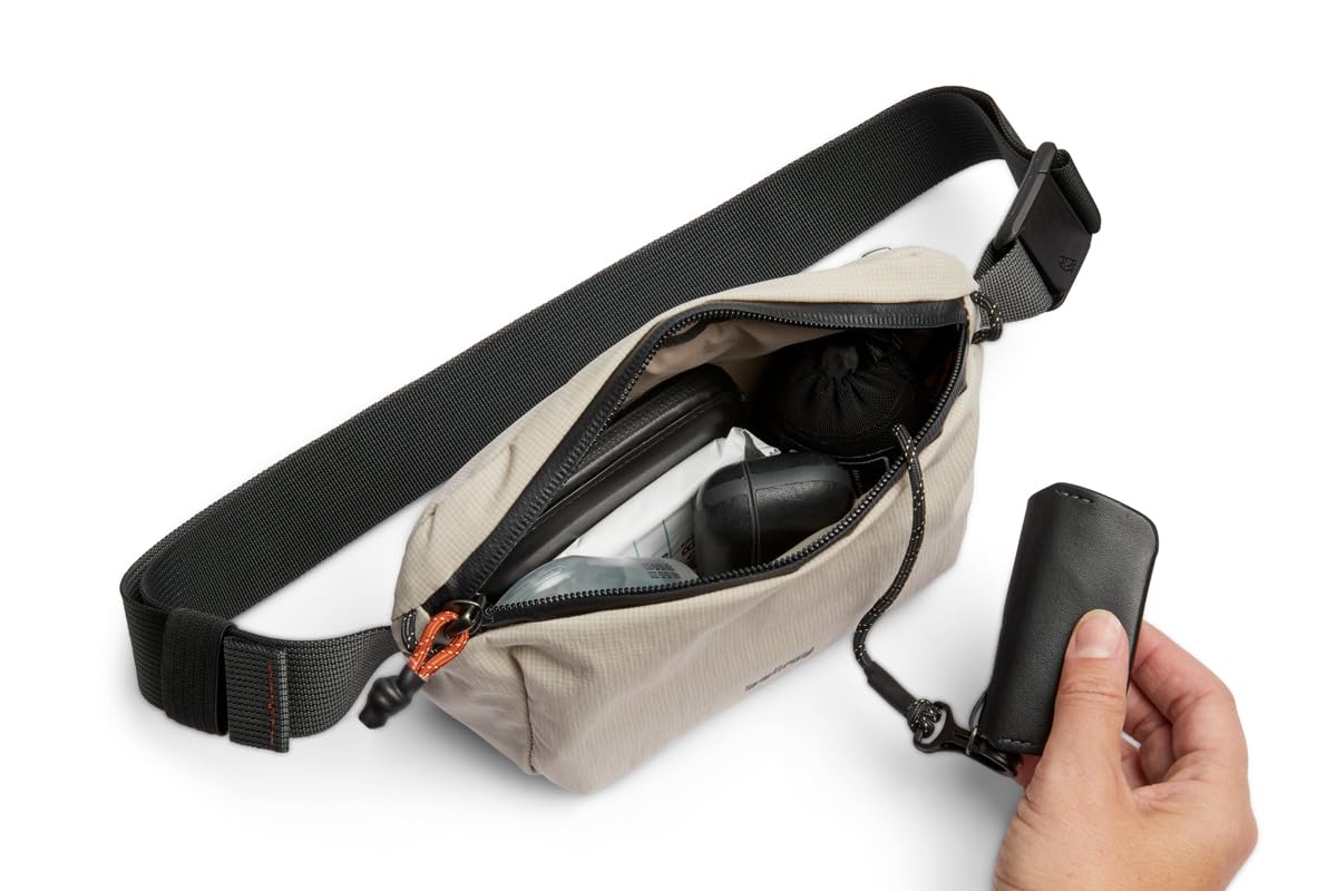 bellroy-lite-belt-bag-sac-banane-bandouli-re-l-g-re image 2