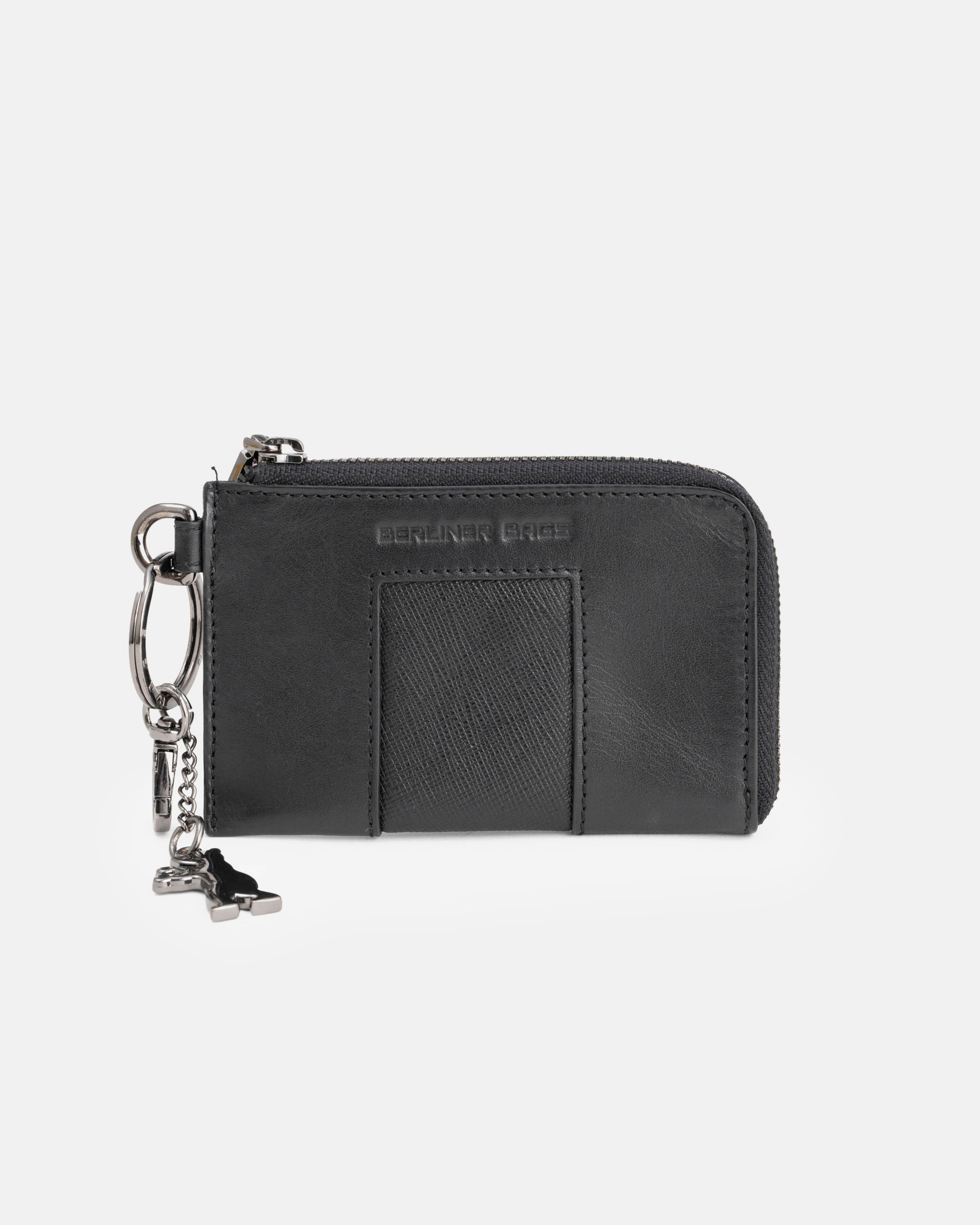 berliner-julian-porte-monnaie-cuir-noir-cl-s image 1
