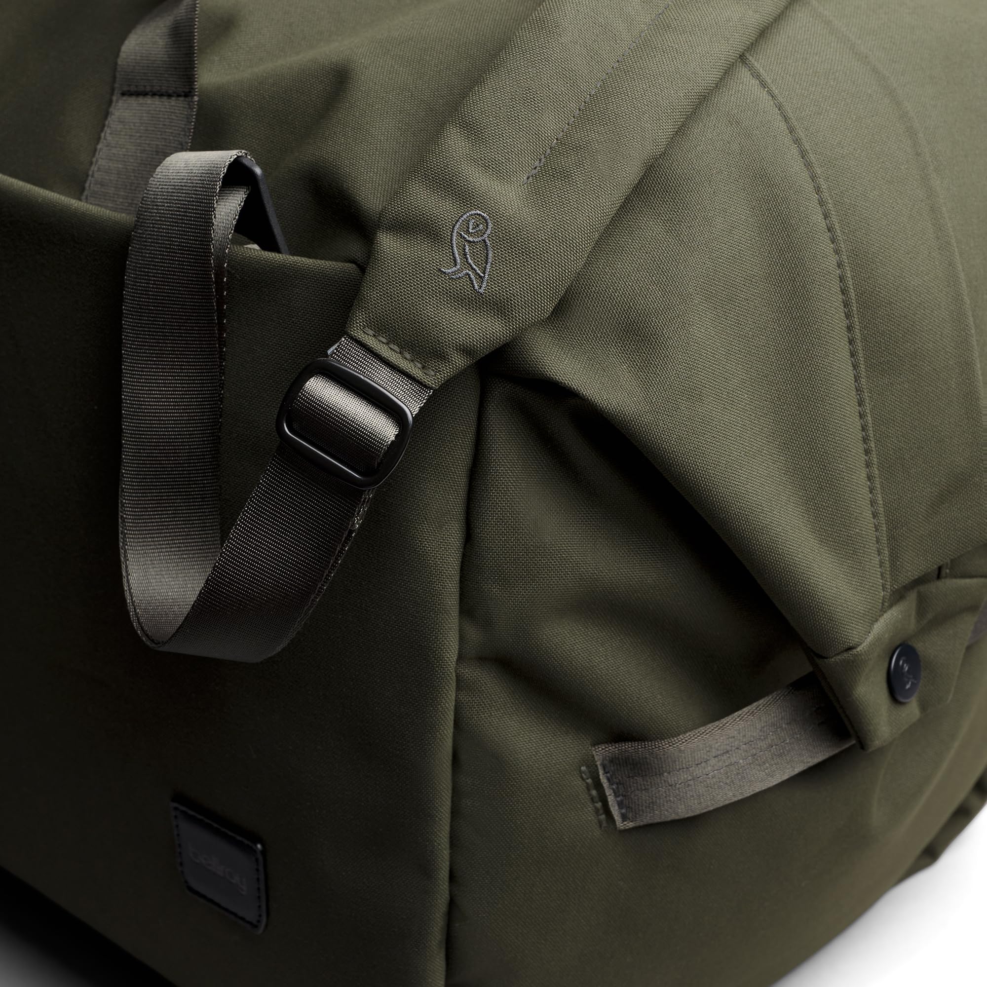 bellroy-classic-duffel-45-l-sac-voyage-olive image 5