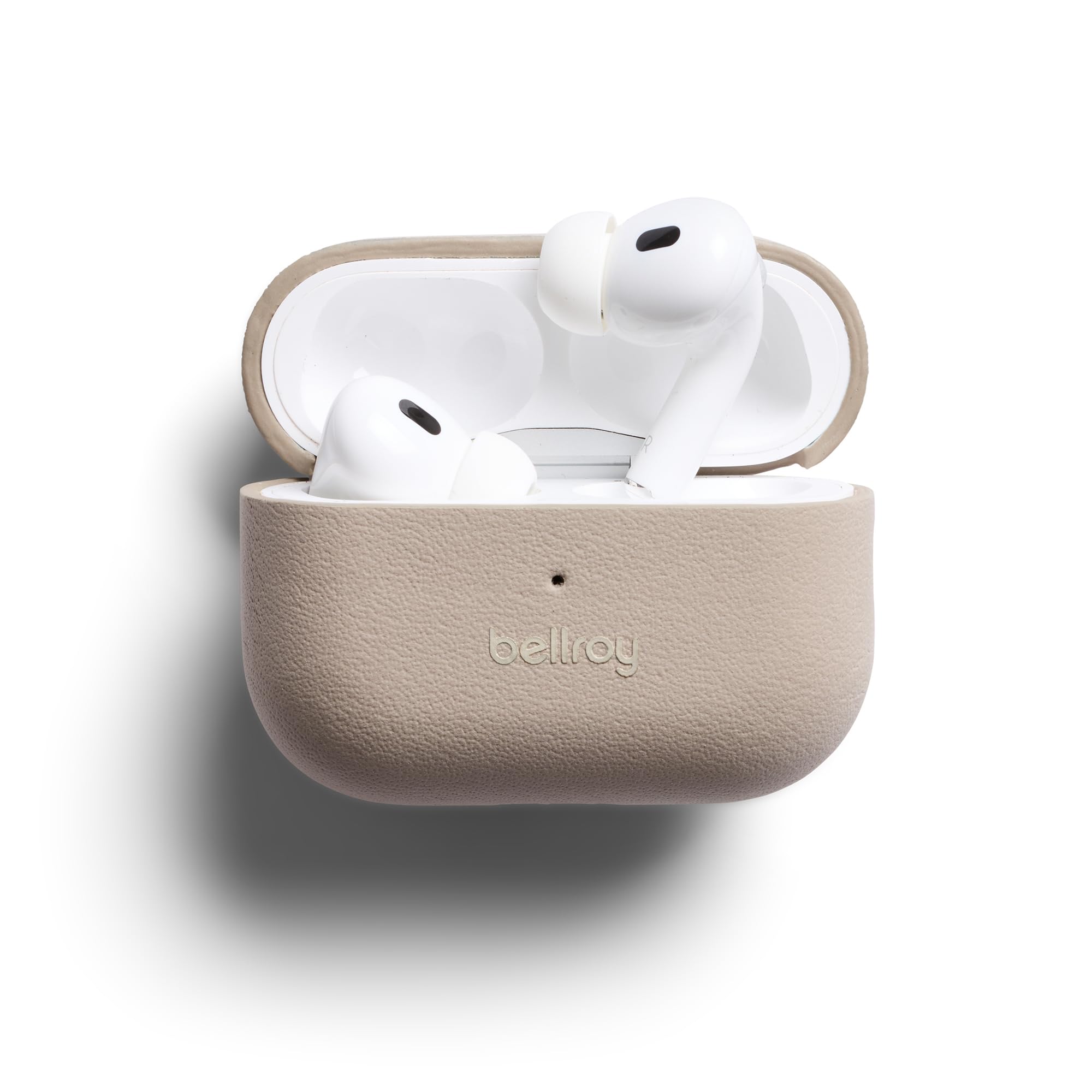 bellroy-pod-jacket-pro-tui-airpods-pro-2-tahini-similicuir image 7
