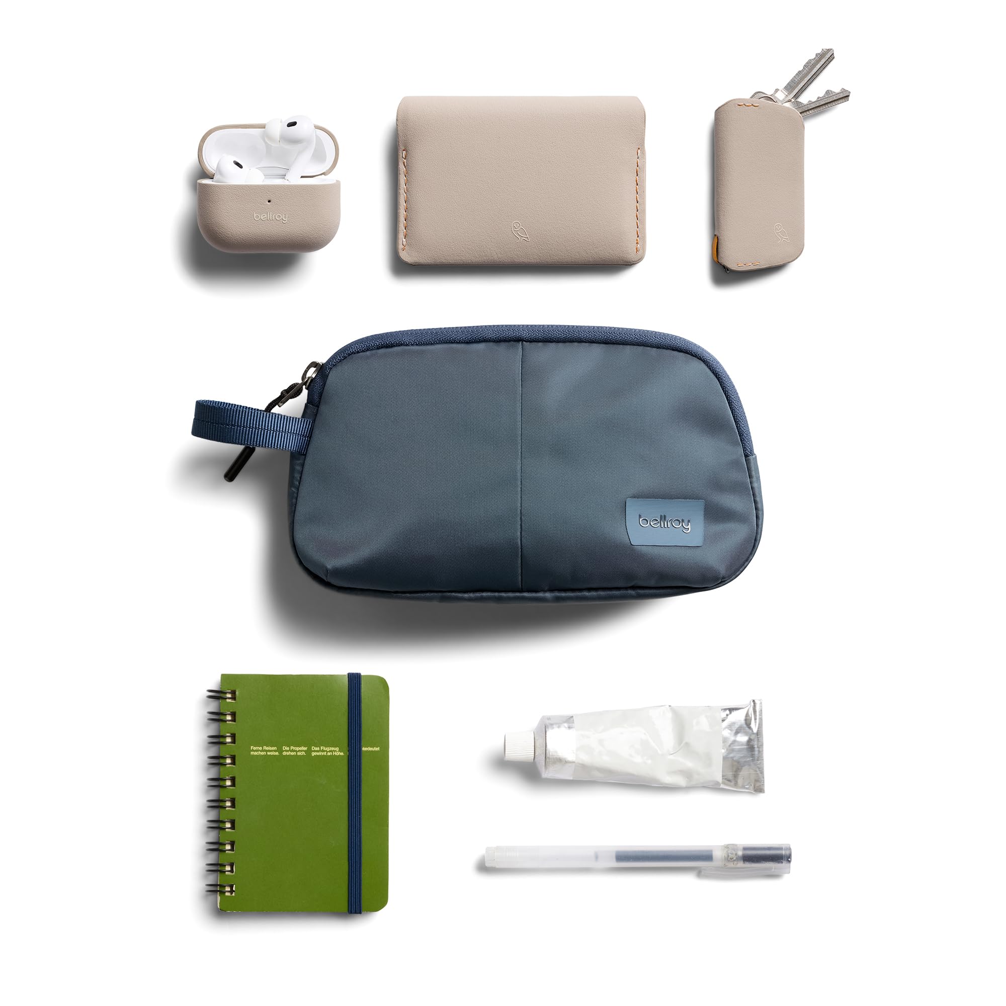 bellroy-tech-pouches-laneway-daily-pouch-bluesteel image 7