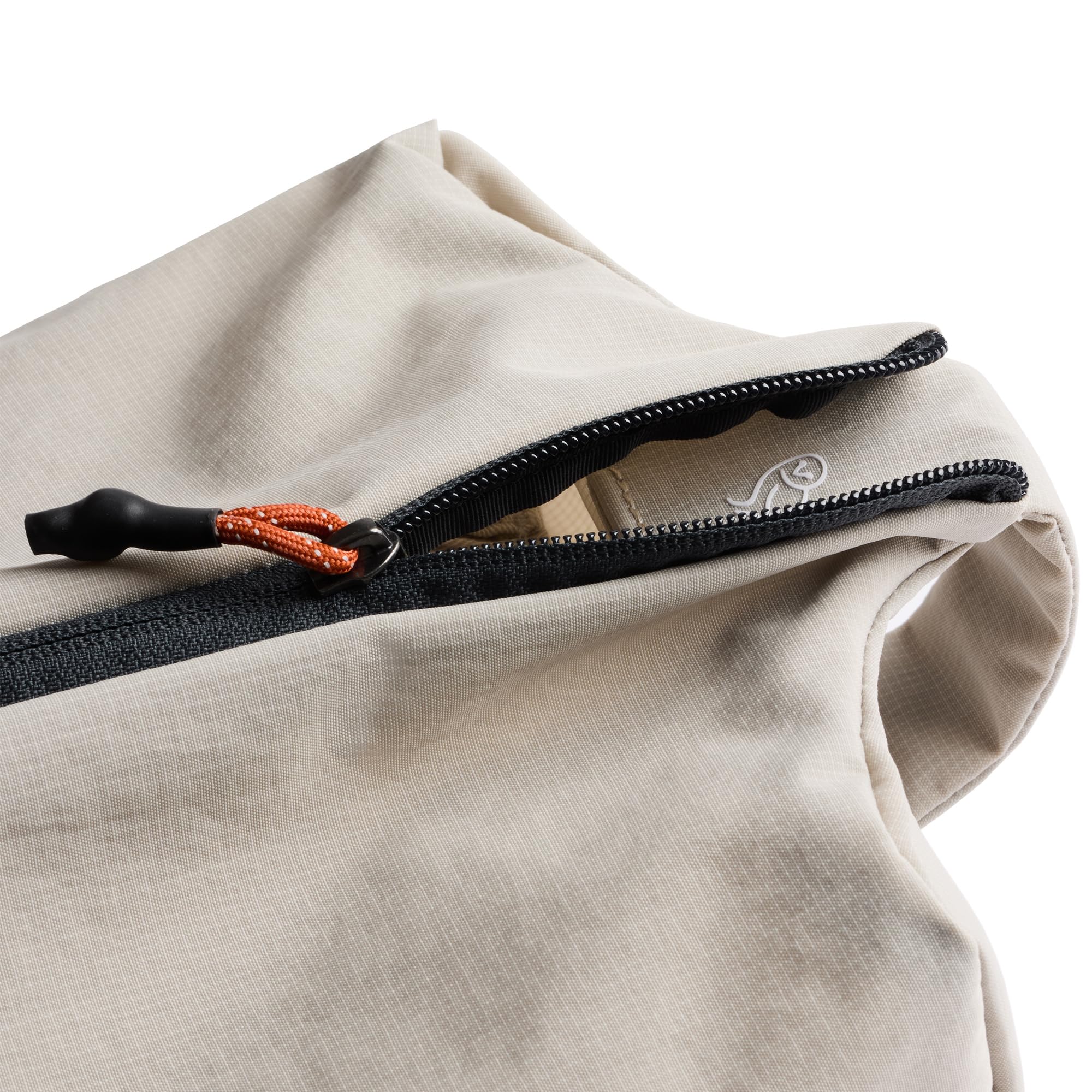 bellroy-lite-packing-caddy-8l-organisateur-gris-ash-ripstop image 3