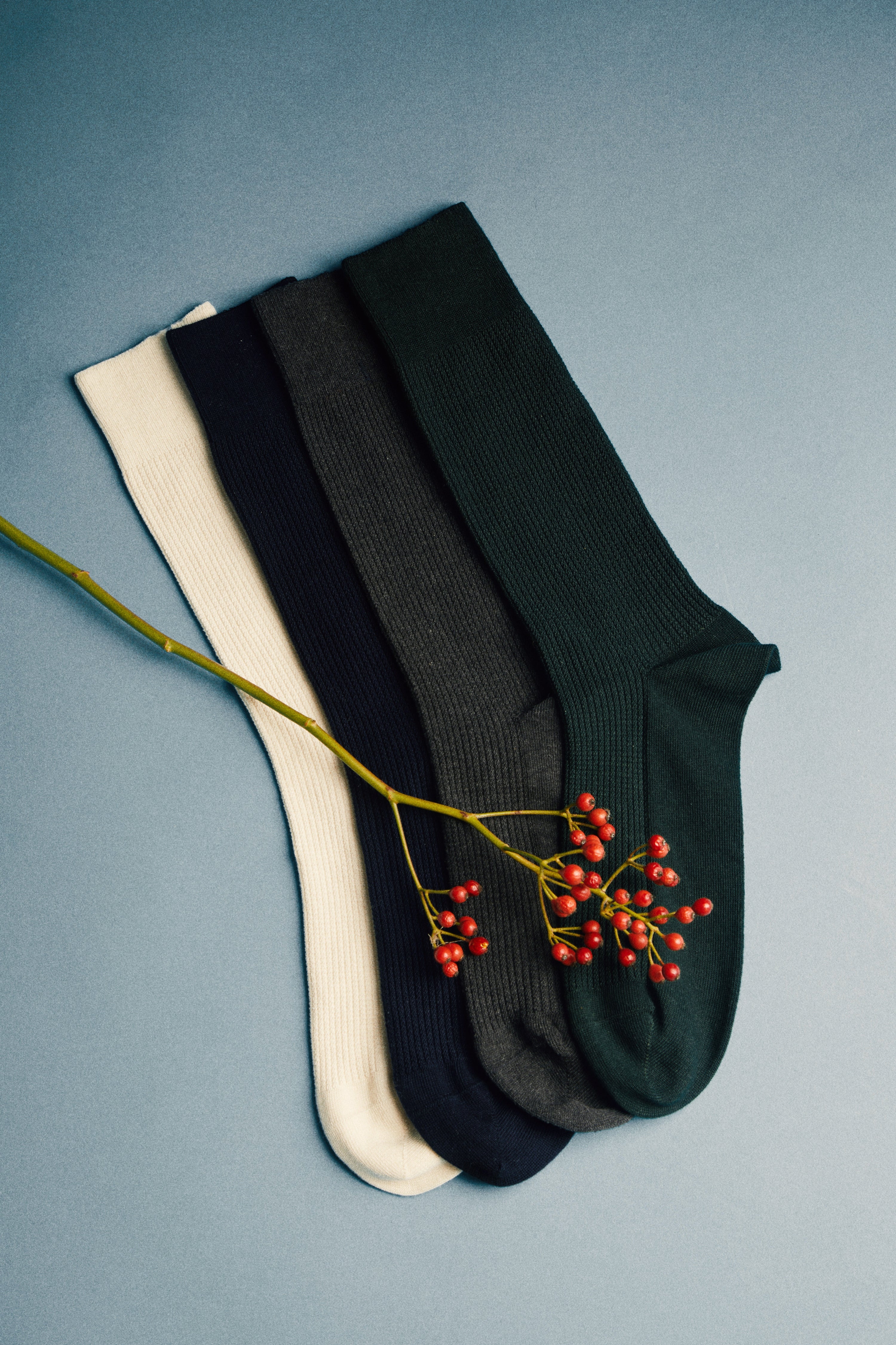le-pantalon-textur-es-fm-lpacht-2-chaussettes-grises-relief image 3