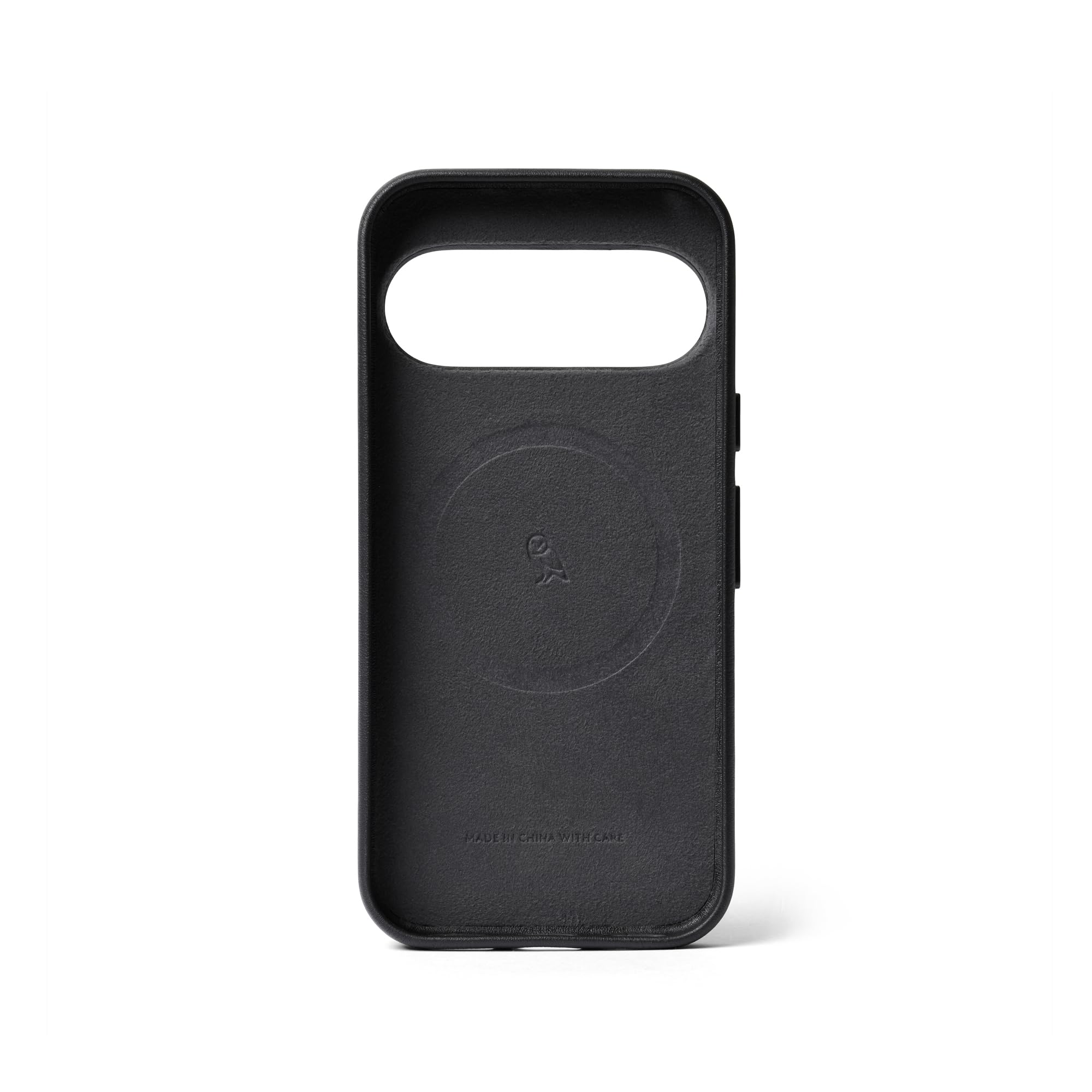 bellroy-leather-case-coque-cuir-pixel-10-pro-black-fine image 3