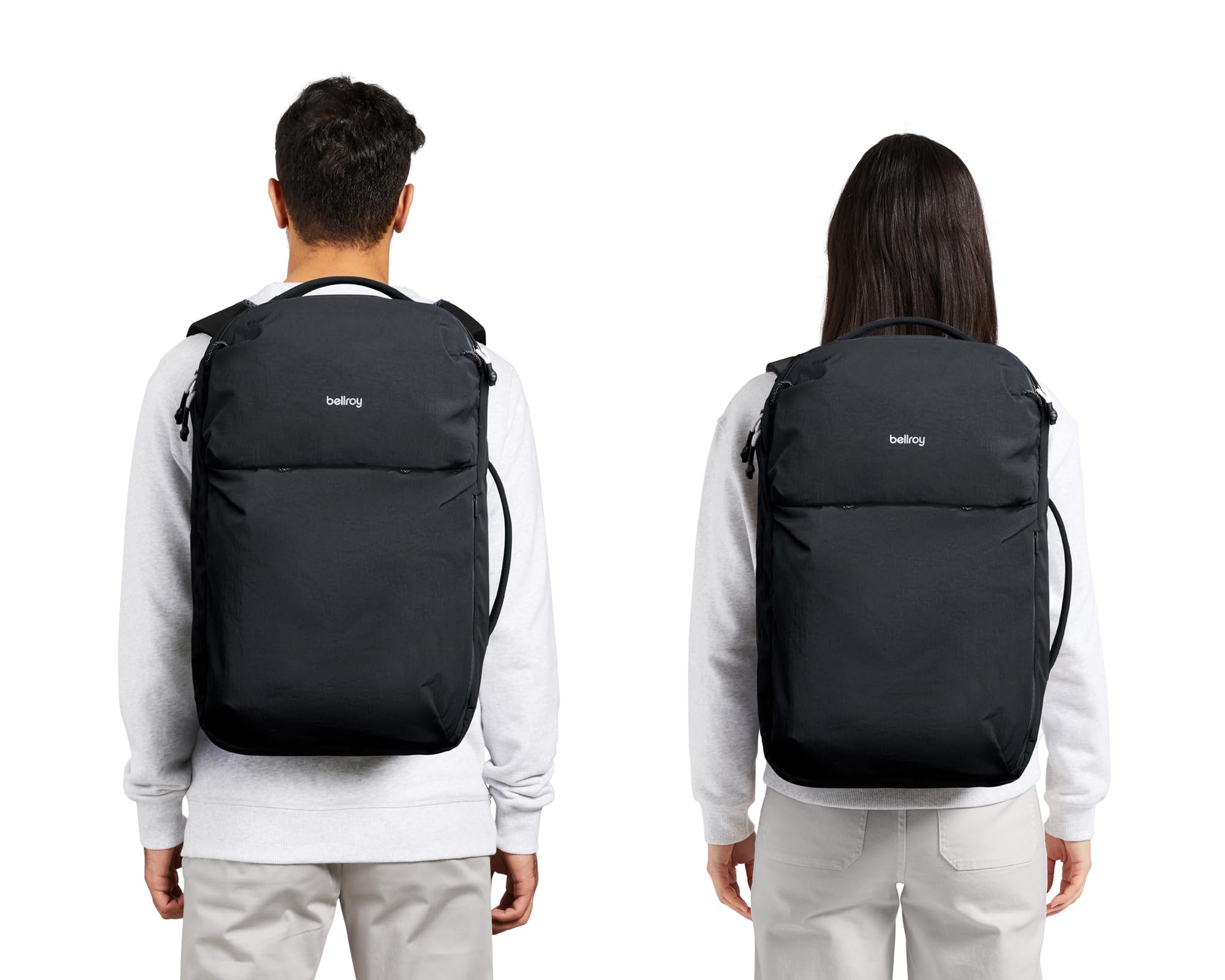 bellroy-lite-travel-pack-38l-sac-dos-noir-cabine-16-pouces image 7