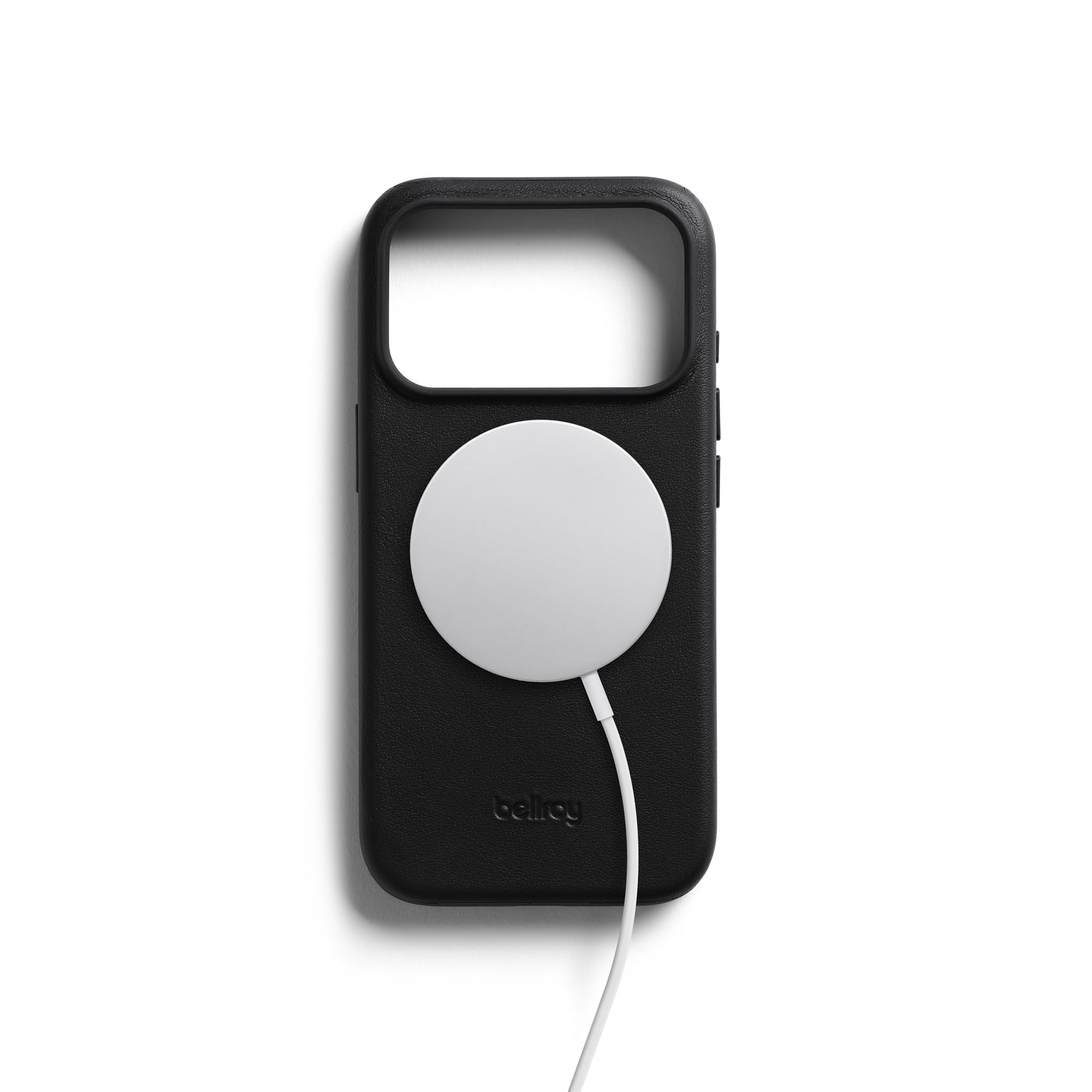 bellroy-phone-case-iphone-17-pro-max-coque-cuir-black image 3