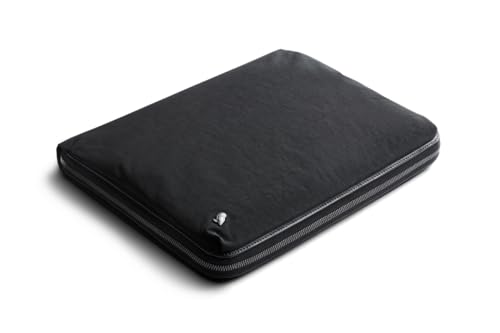 bellroy-tokyo-folio-12-9-housse-ipad-raven-nylon-recycl image 8