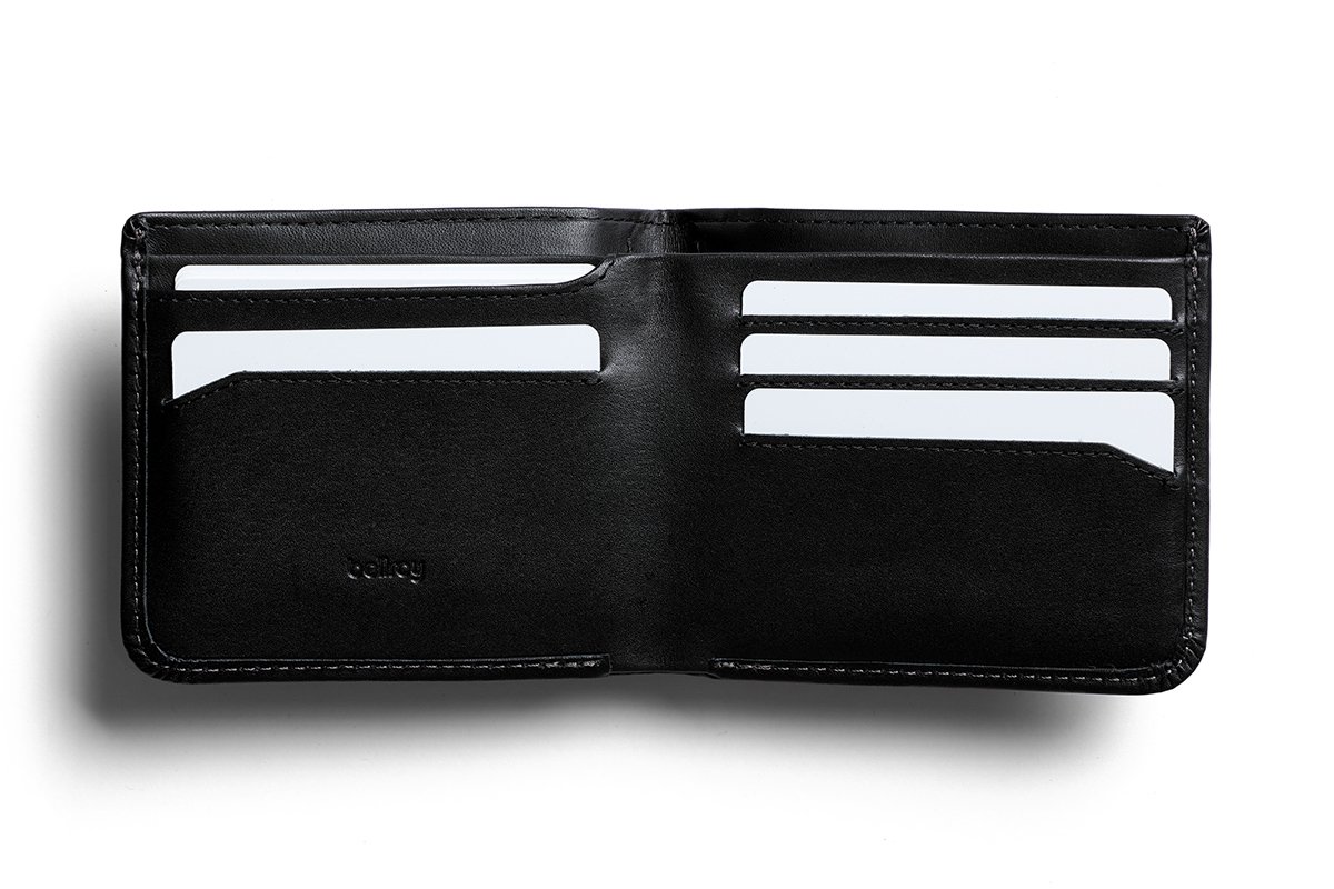 bellroy-hide-seek-portefeuille-cuir-slim-rfid image 2