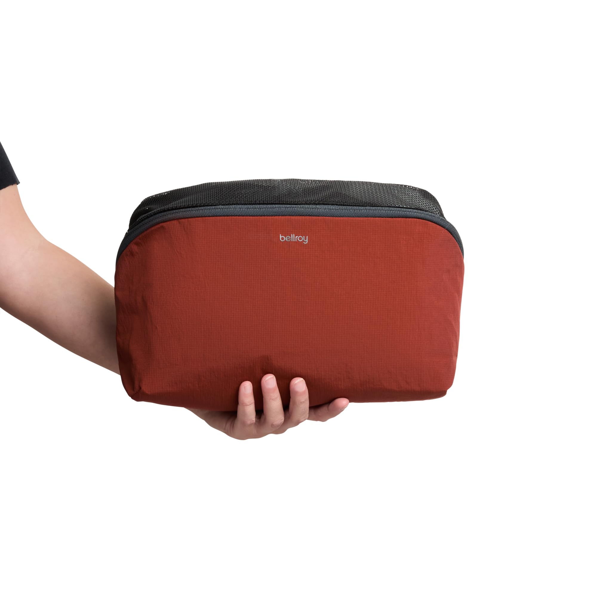 bellroy-packing-cube-6l-organisateur-valise-clay-l-ger image 5