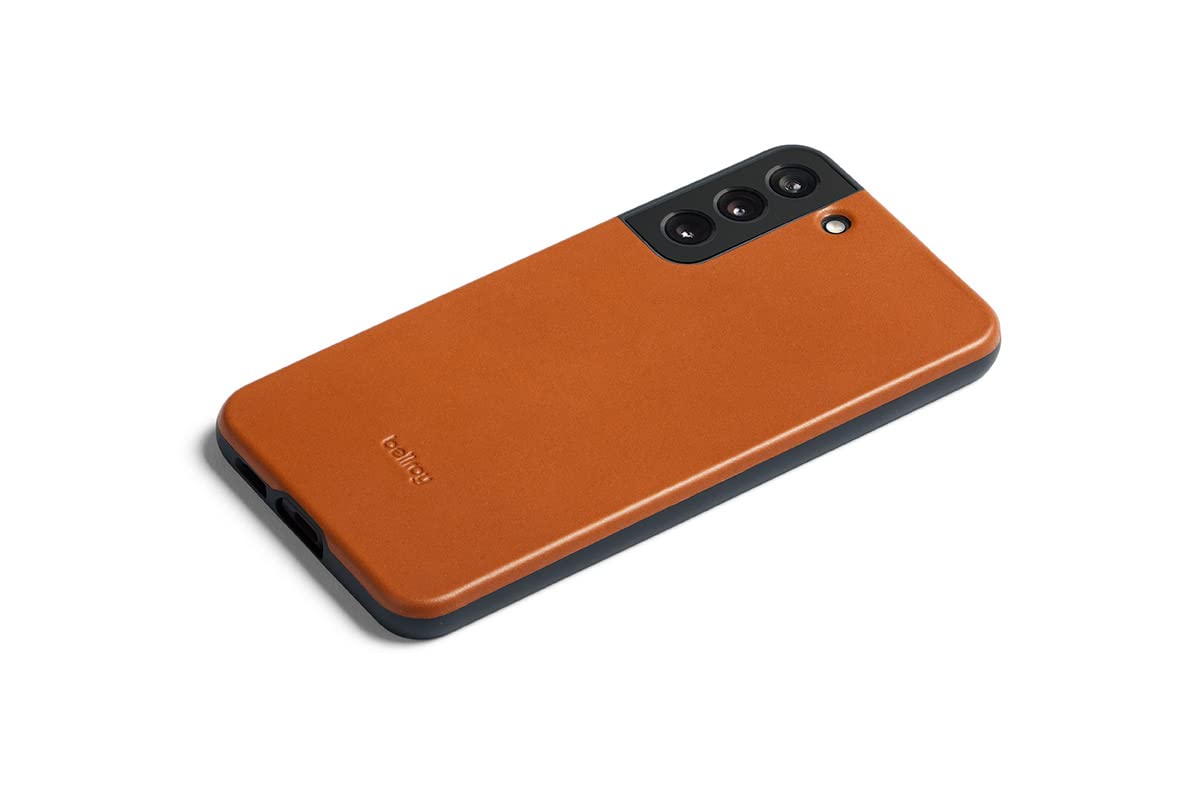 bellroy-tui-s22-plus-coque-cuir-terracotta-slim image 4