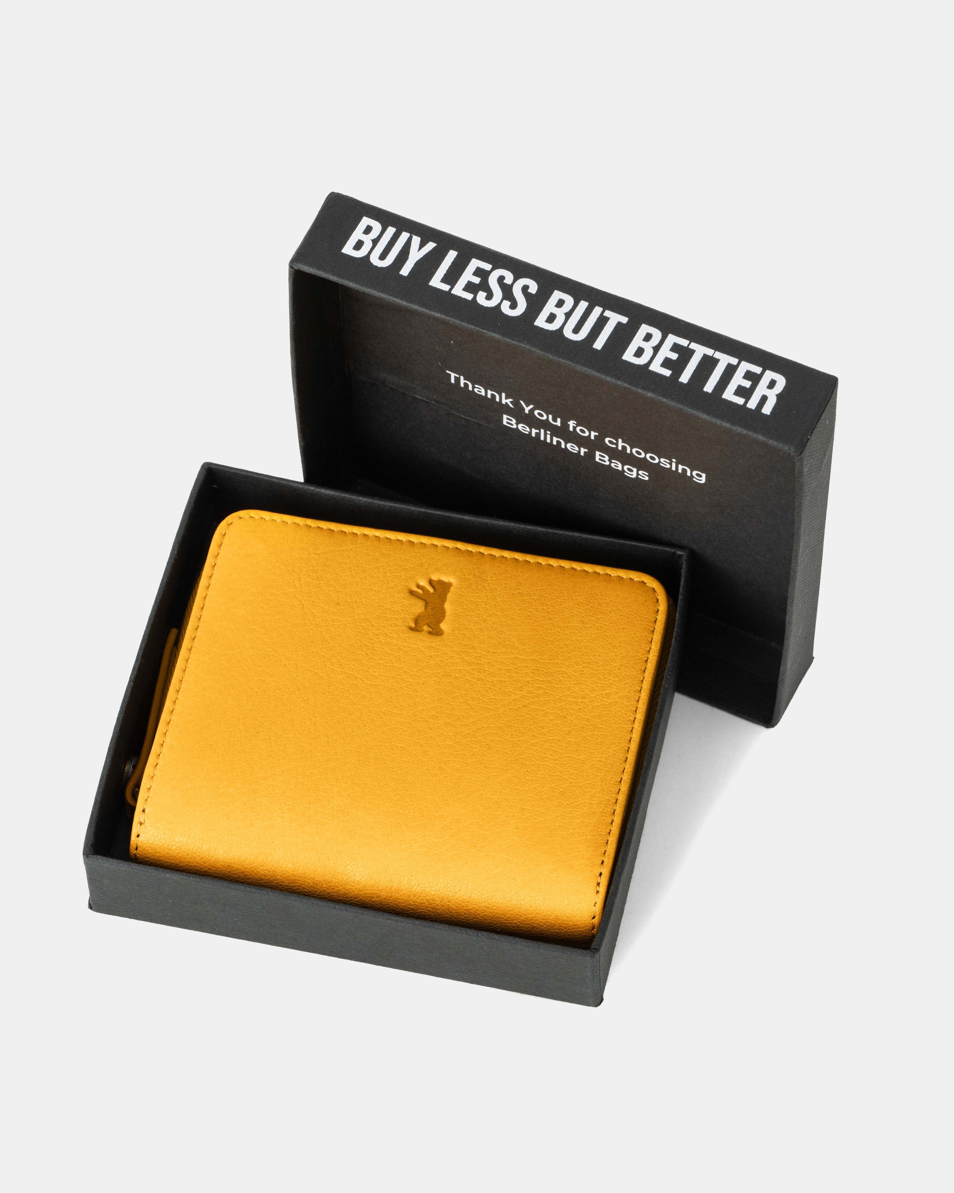 berliner-bags-sara-portefeuille-cuir-compact-jaune-rfid-slim image 7