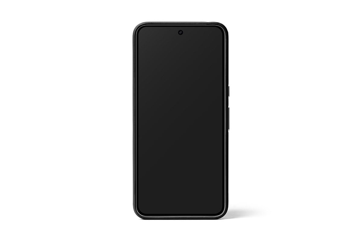 bellroy-coque-cuir-pixel-8-pro-black-ultra-fine image 3