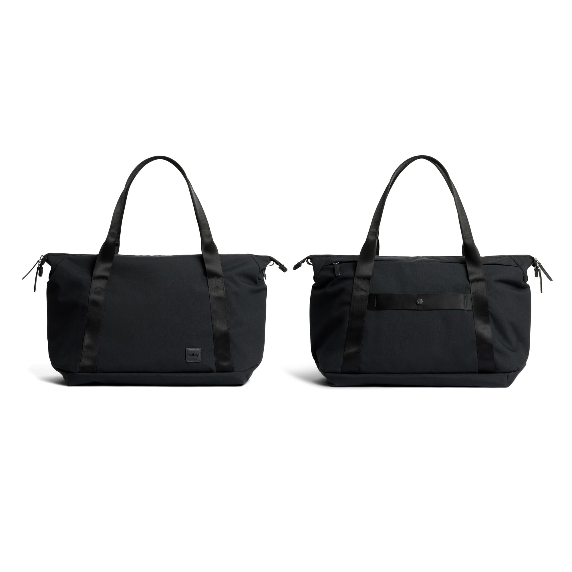 bellroy-classic-getaway-sac-week-end-28l-noir-ordinateur-15 image 2