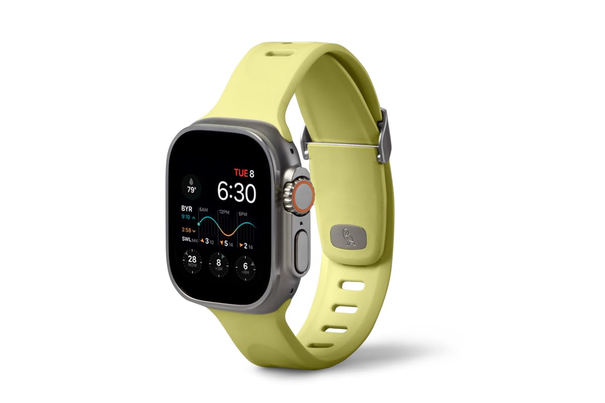 bellroy-venture-bracelet-apple-watch-42-49mm-shadow-fkm image 8