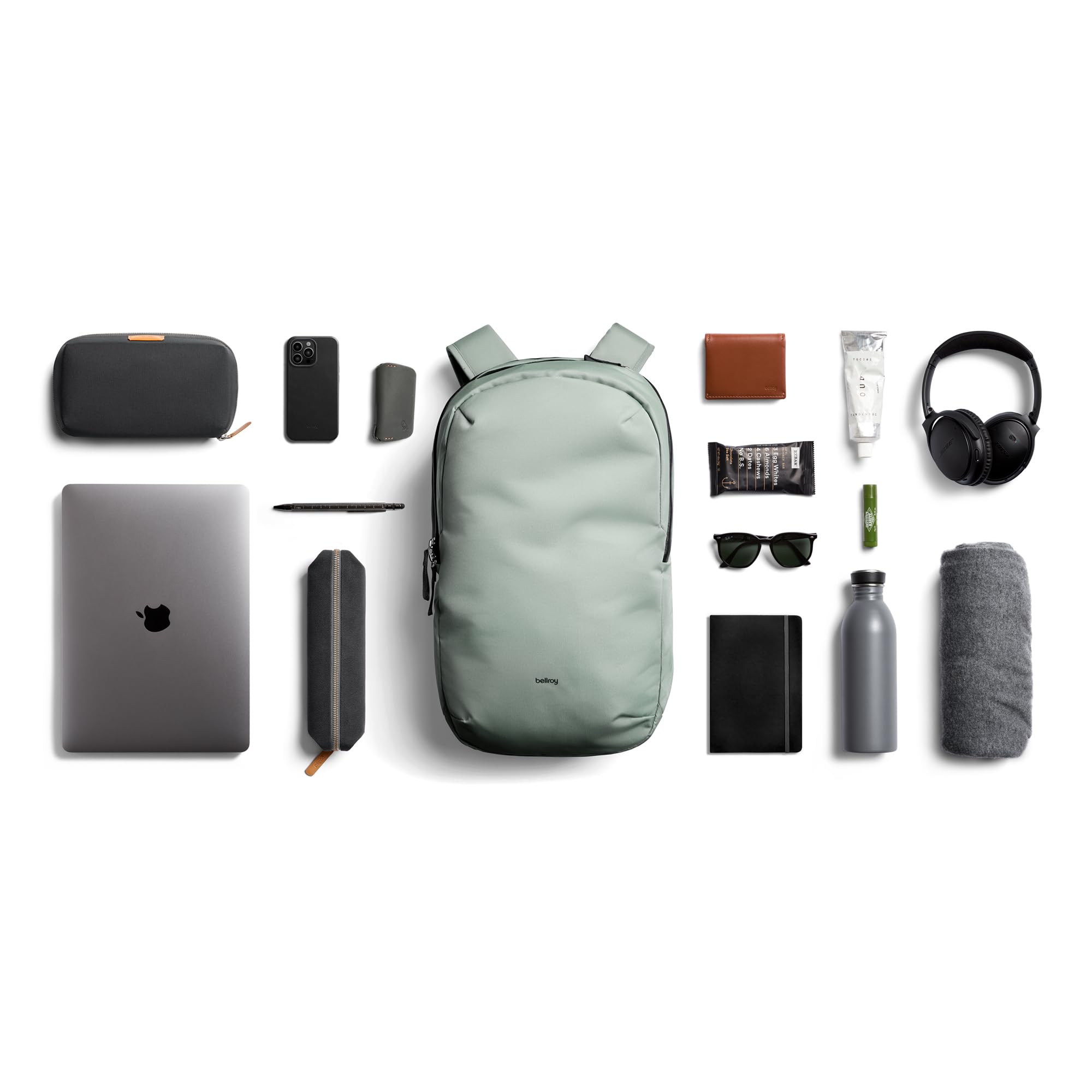 bellroy-via-backpack-sac-dos-16-pouces-eucalyptus image 6