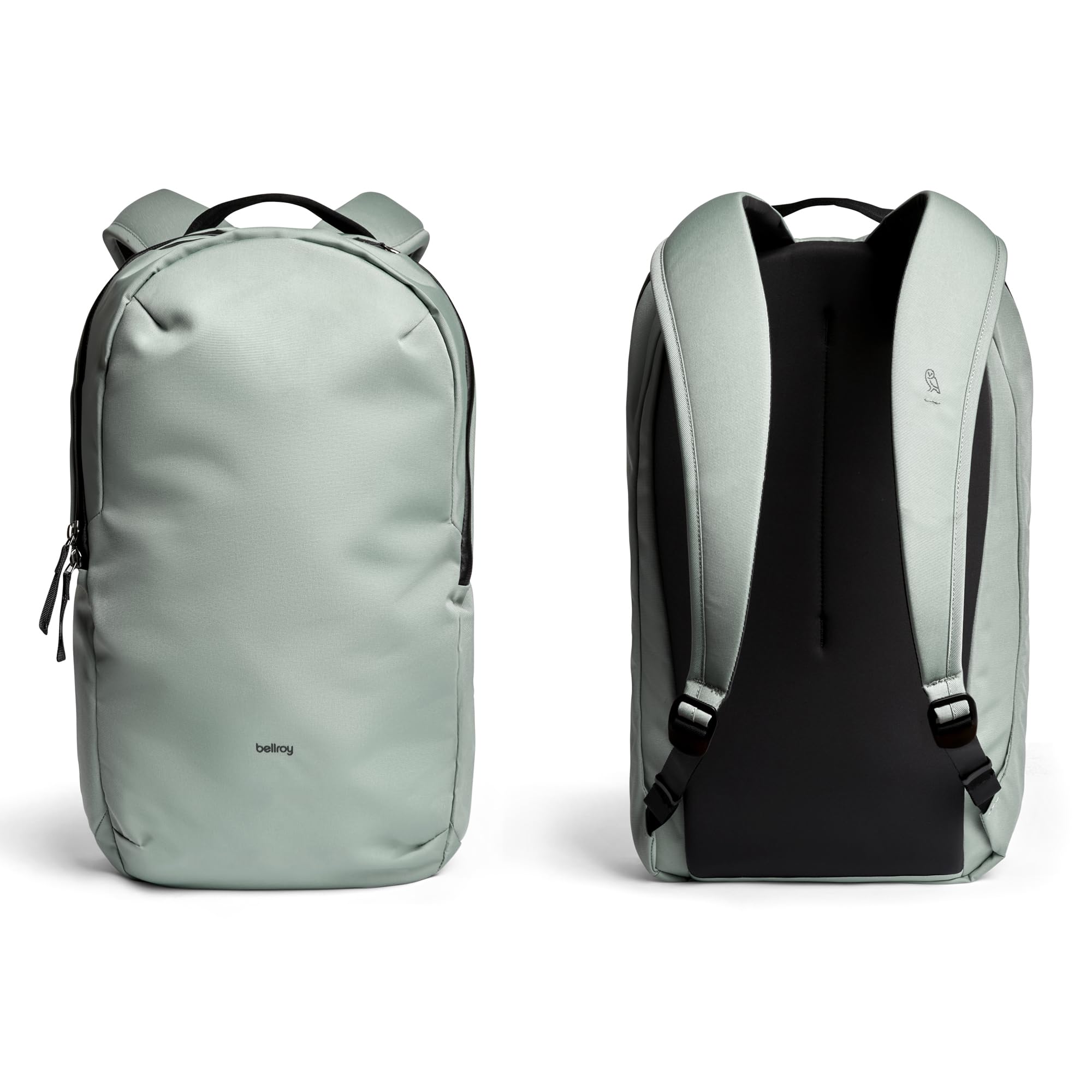 bellroy-via-backpack-sac-dos-16-pouces-eucalyptus image 2