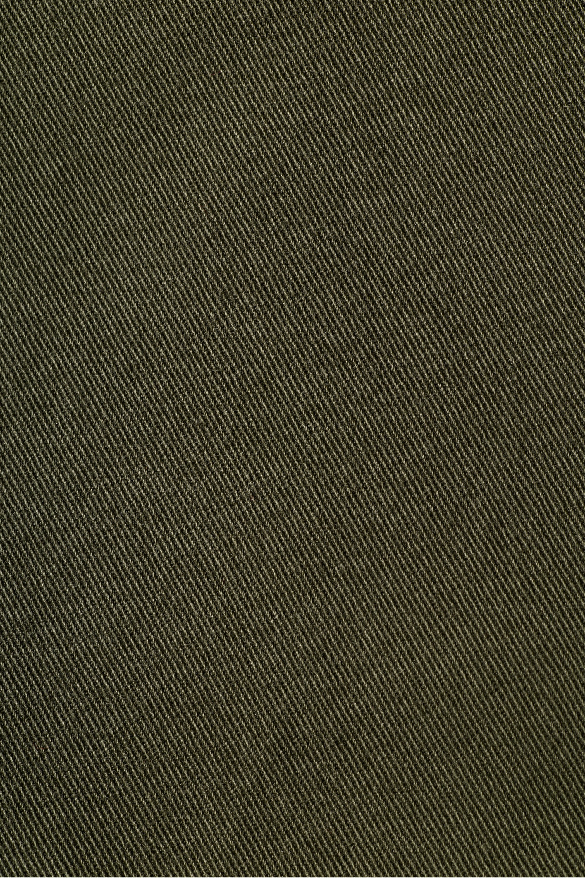 le-pantalon-chinos-homme-chino-easy-semi-slim-kaki-coton image 7