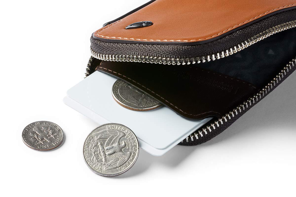 bellroy-card-pocket-portefeuille-cuir-caramel-fin image 4