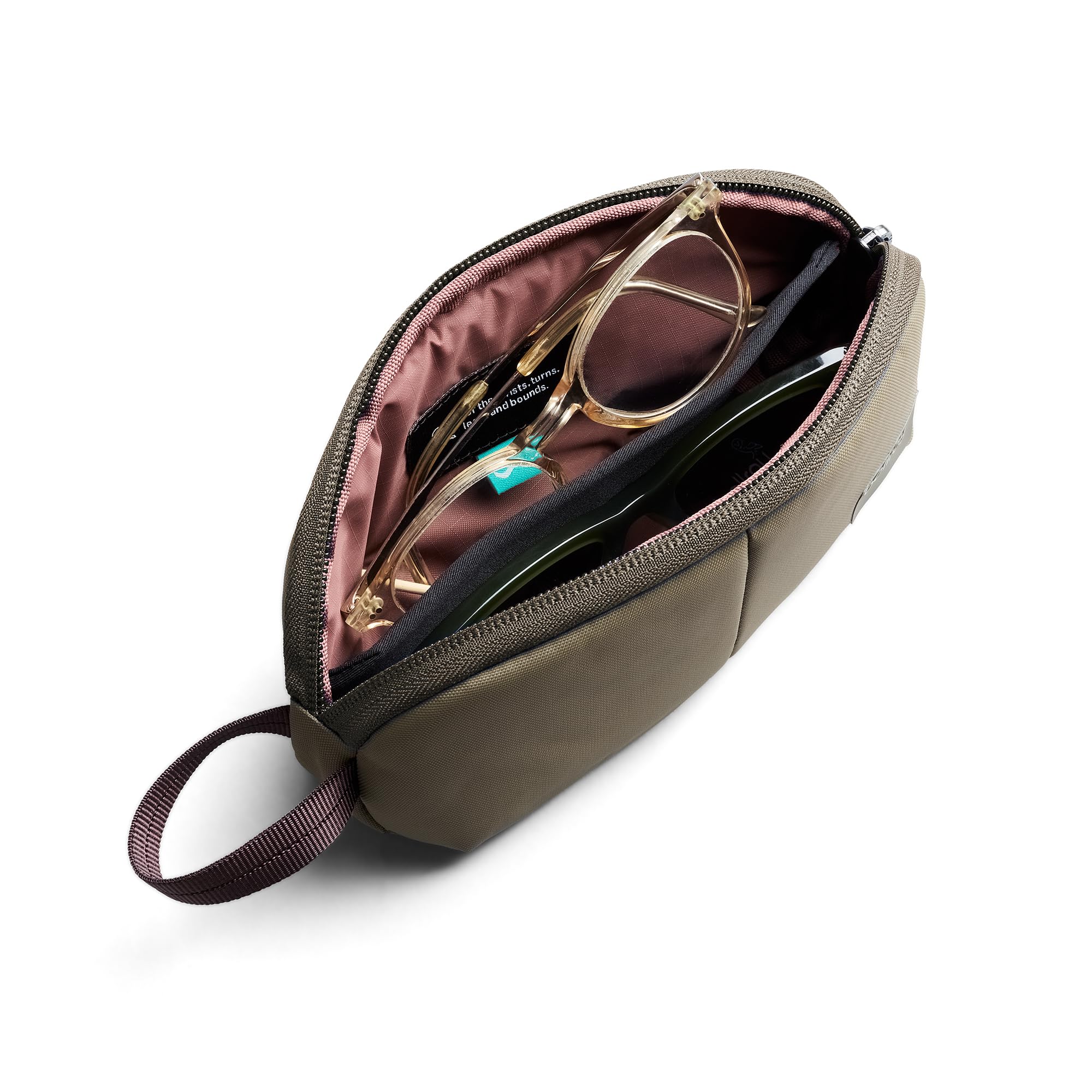 bellroy-laneway-tui-lunettes-double-seakelp image 2