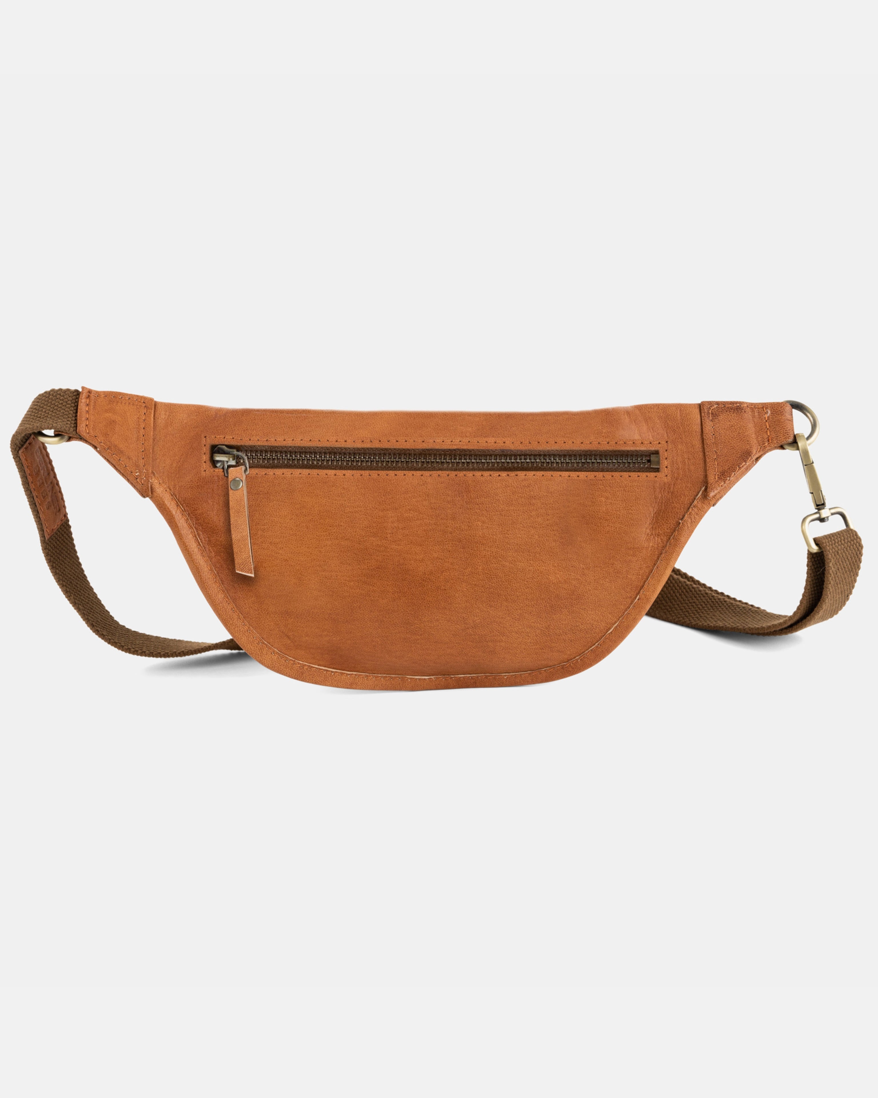 berliner-bags-kai-2-0-banane-cuir-xl-marron-vintage image 5